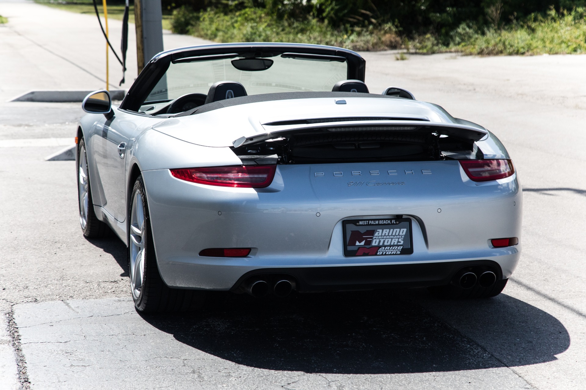 Used-2015-Porsche-911-Carrera