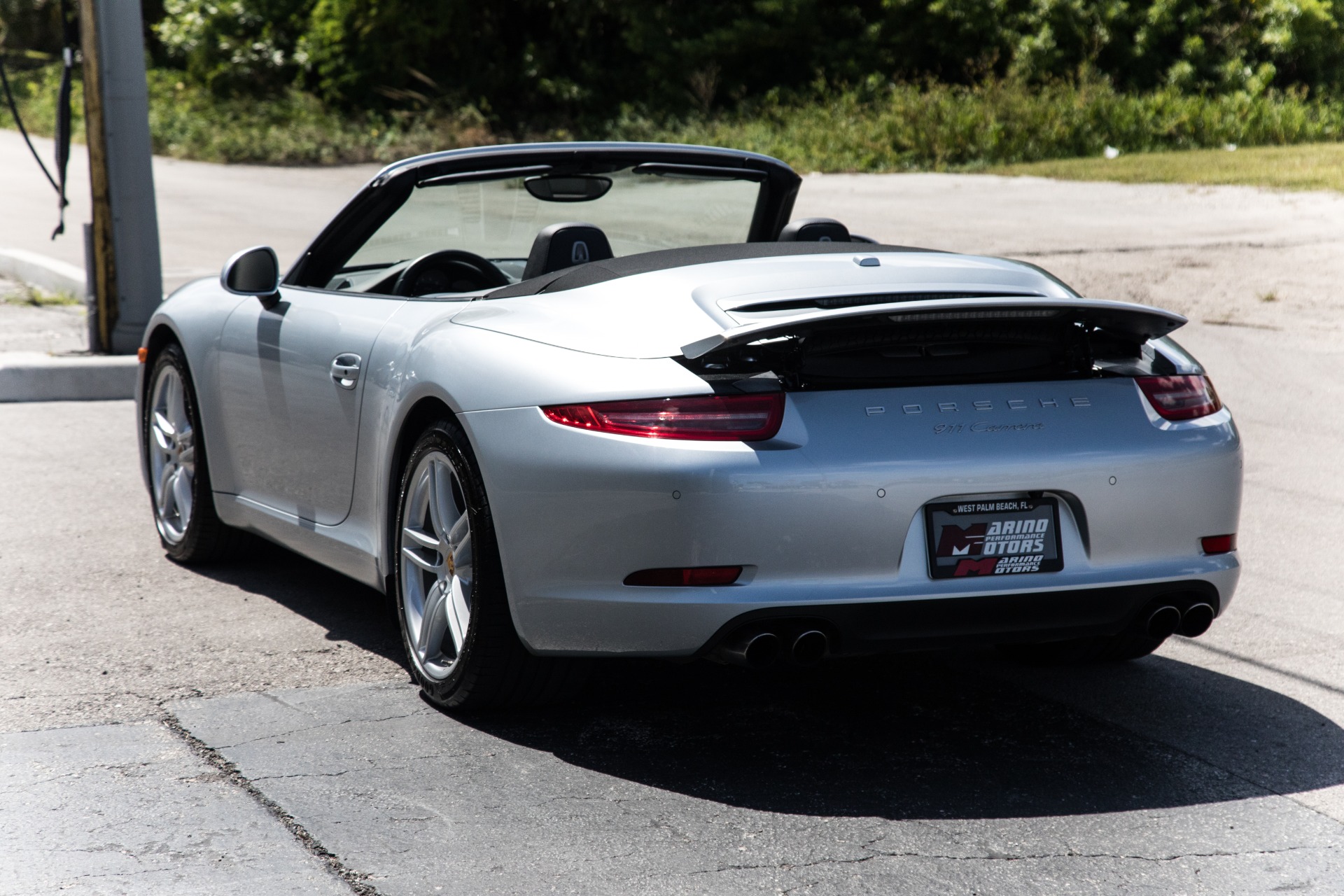 Used-2015-Porsche-911-Carrera