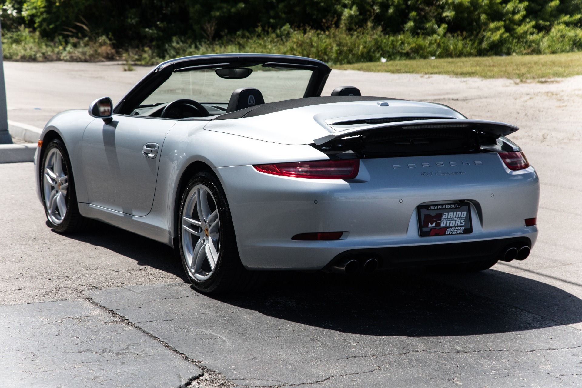 Used-2015-Porsche-911-Carrera