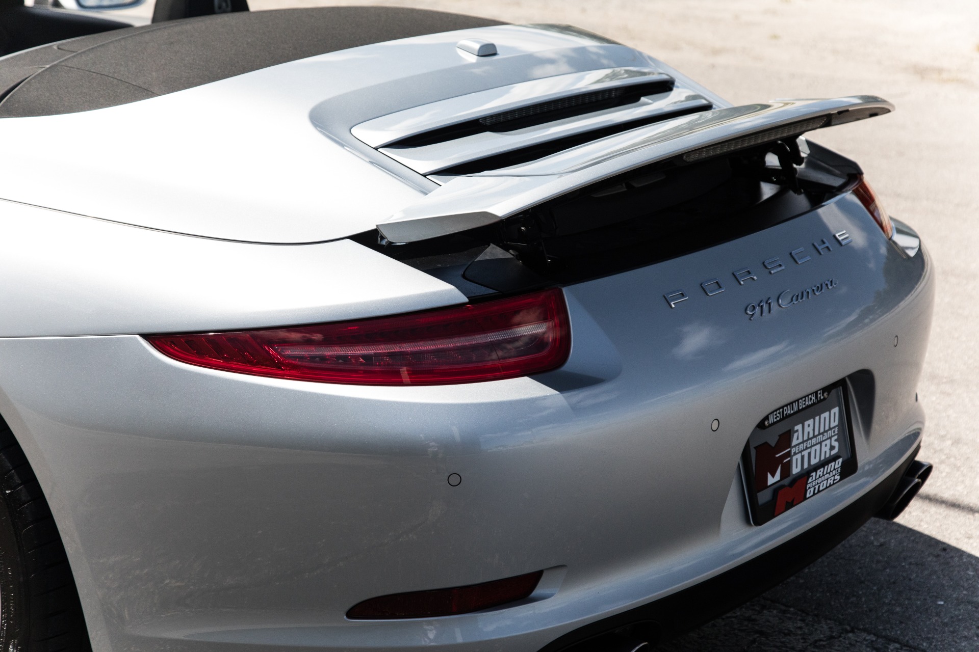 Used-2015-Porsche-911-Carrera