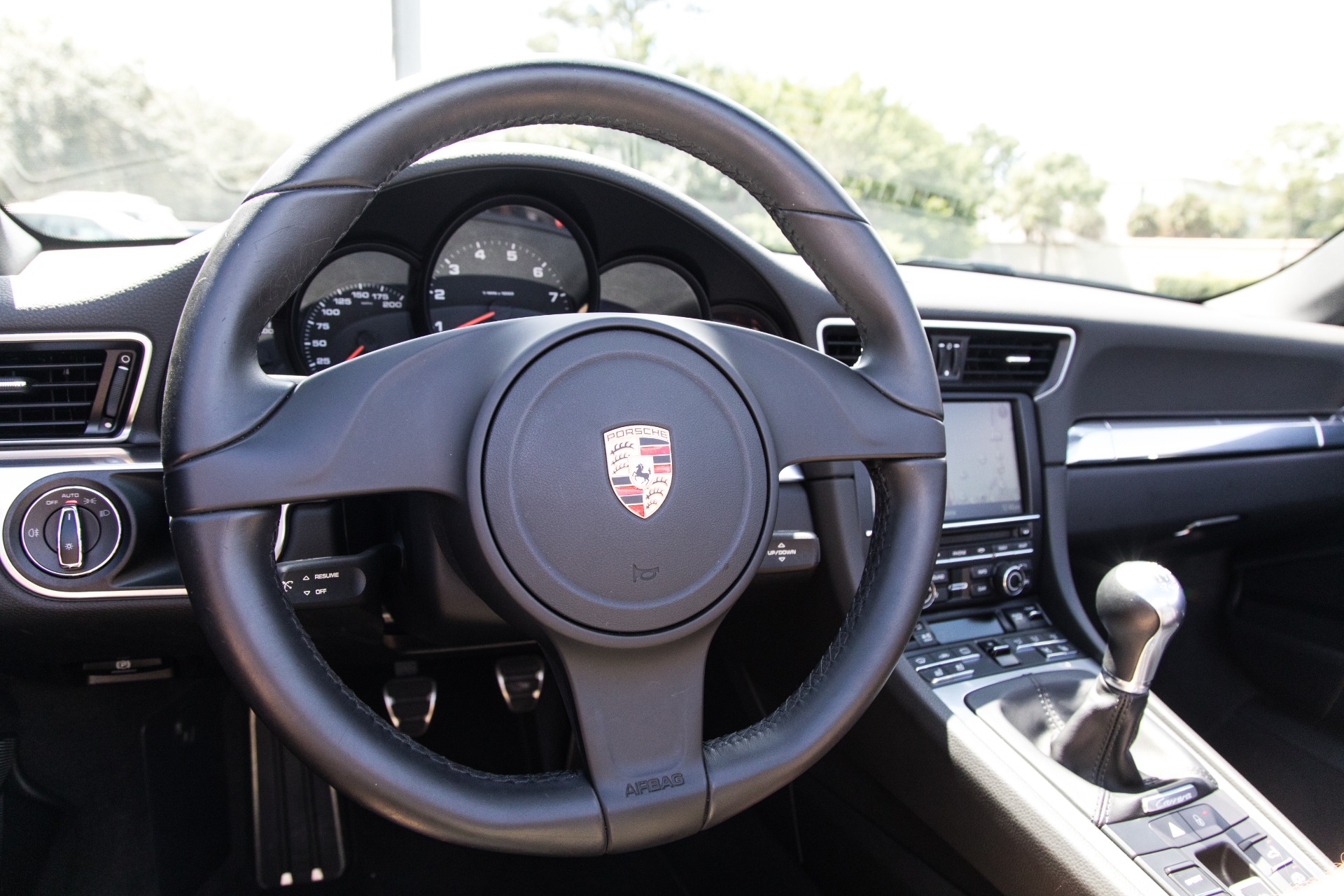 Used-2015-Porsche-911-Carrera