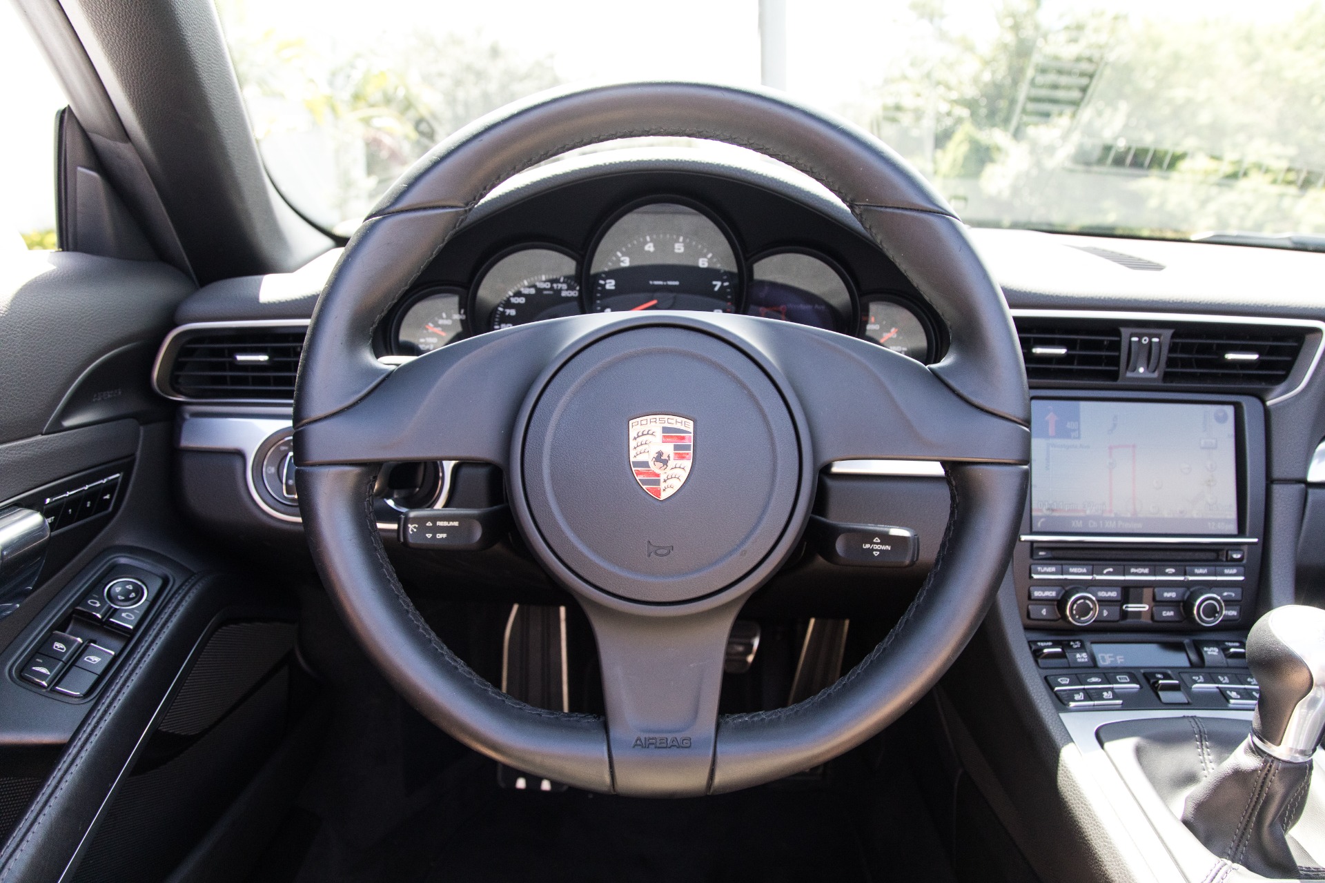 Used-2015-Porsche-911-Carrera