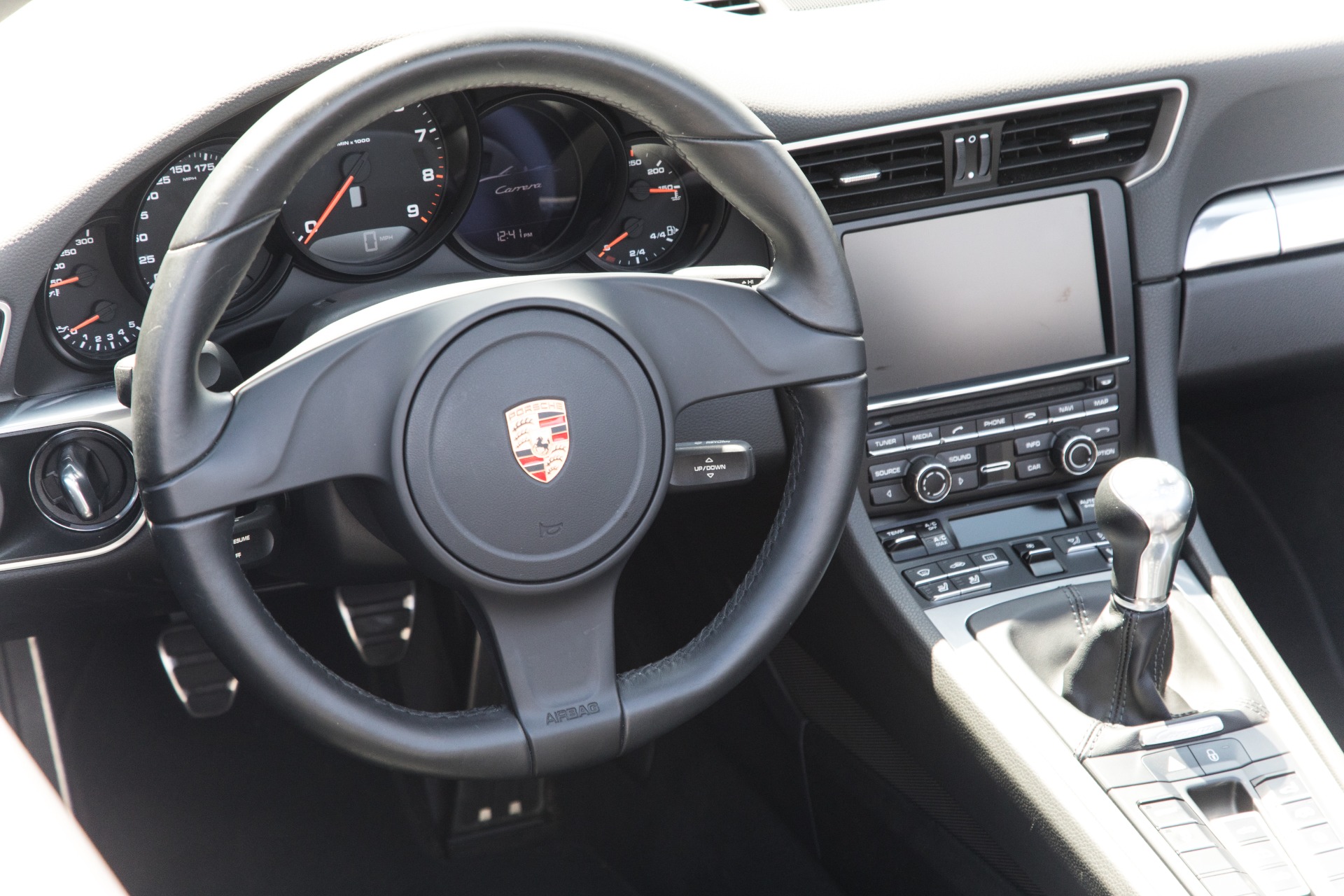 Used-2015-Porsche-911-Carrera