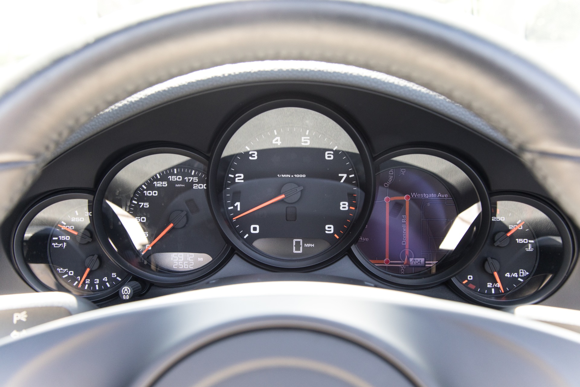 Used-2015-Porsche-911-Carrera