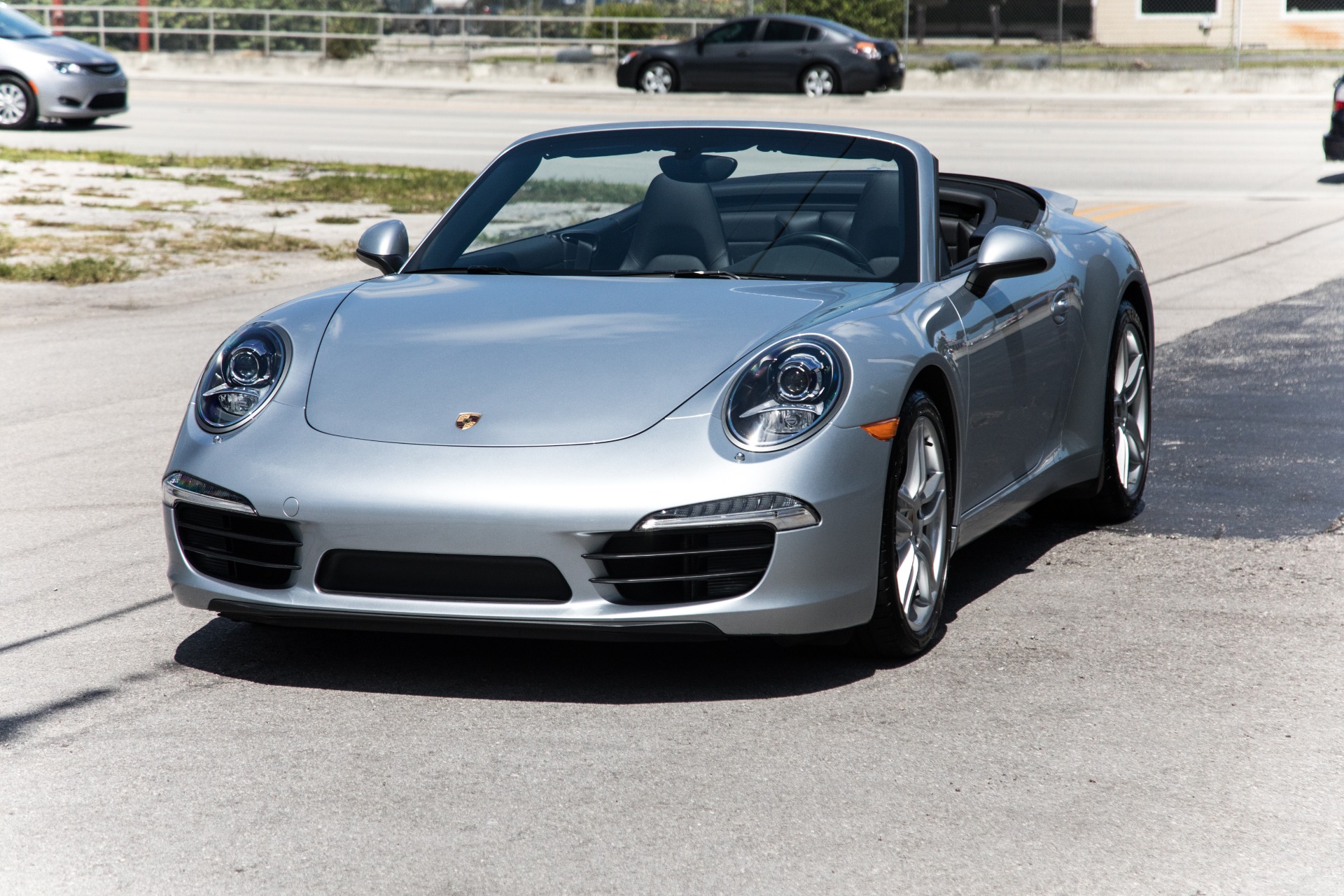 Used-2015-Porsche-911-Carrera