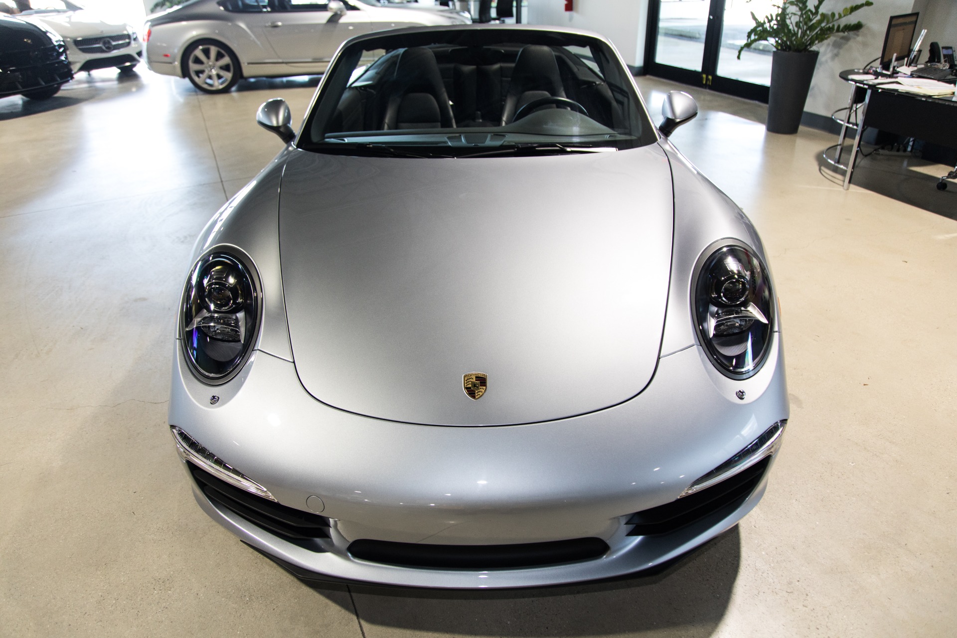 Used-2015-Porsche-911-Carrera