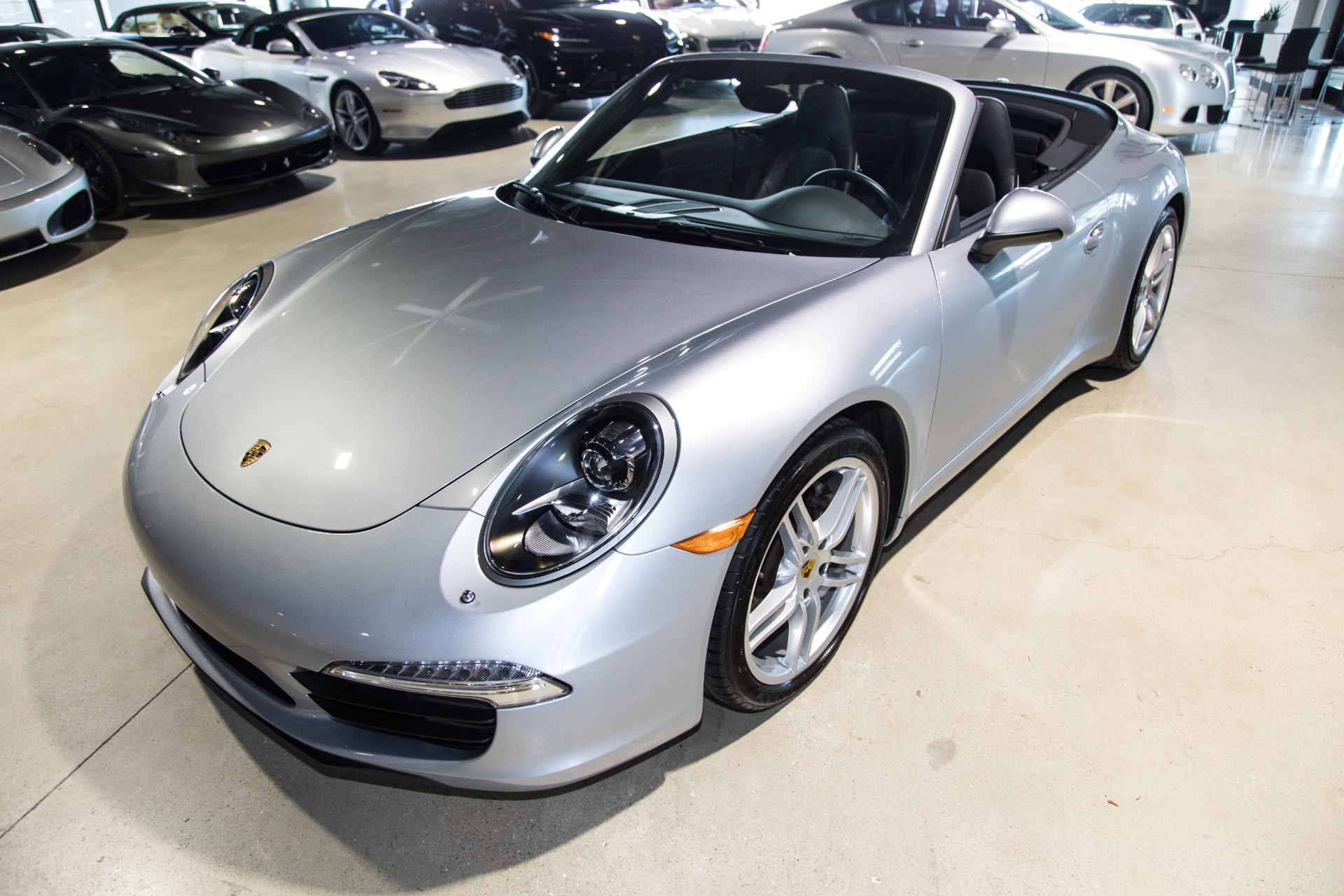 Used-2015-Porsche-911-Carrera