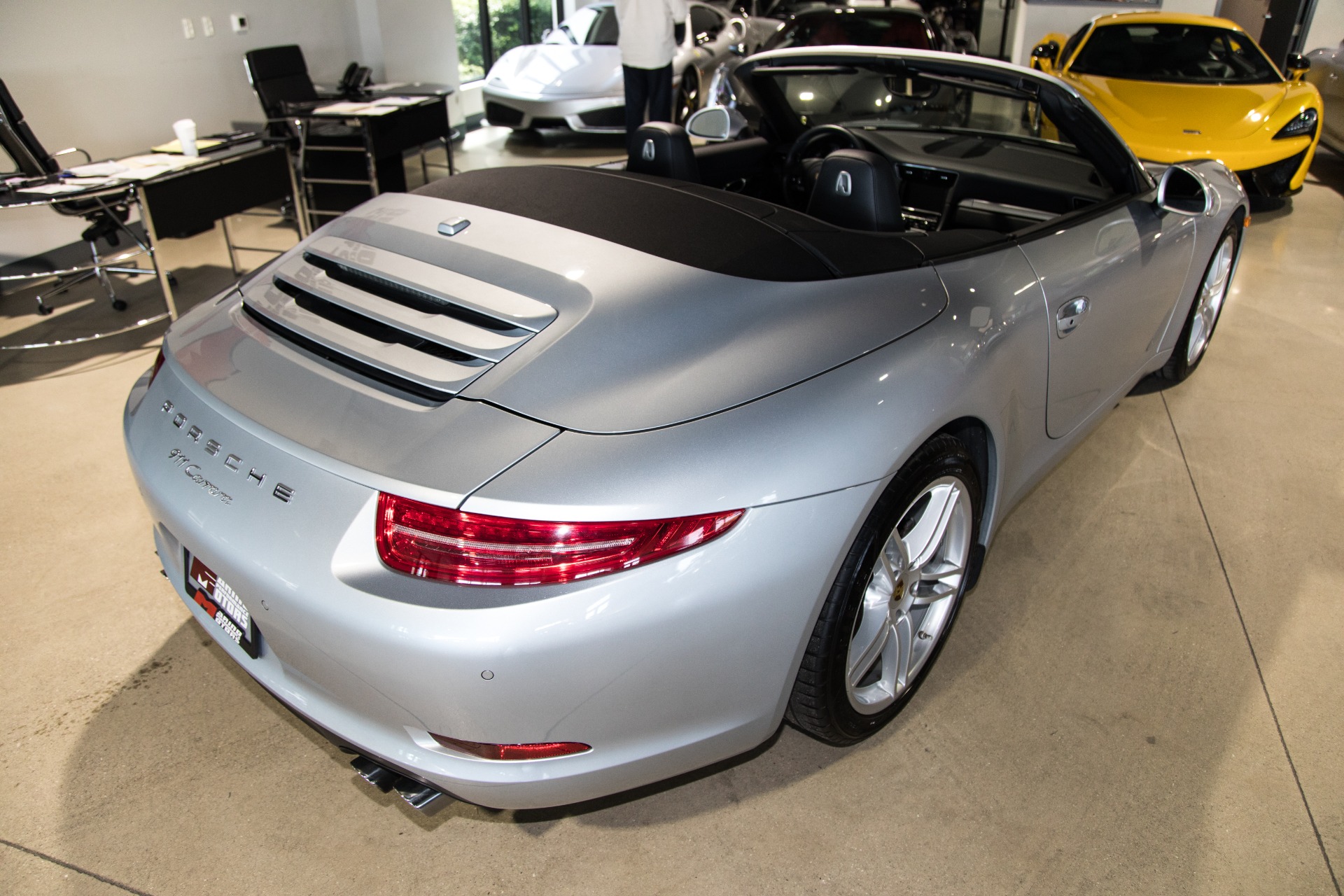 Used-2015-Porsche-911-Carrera