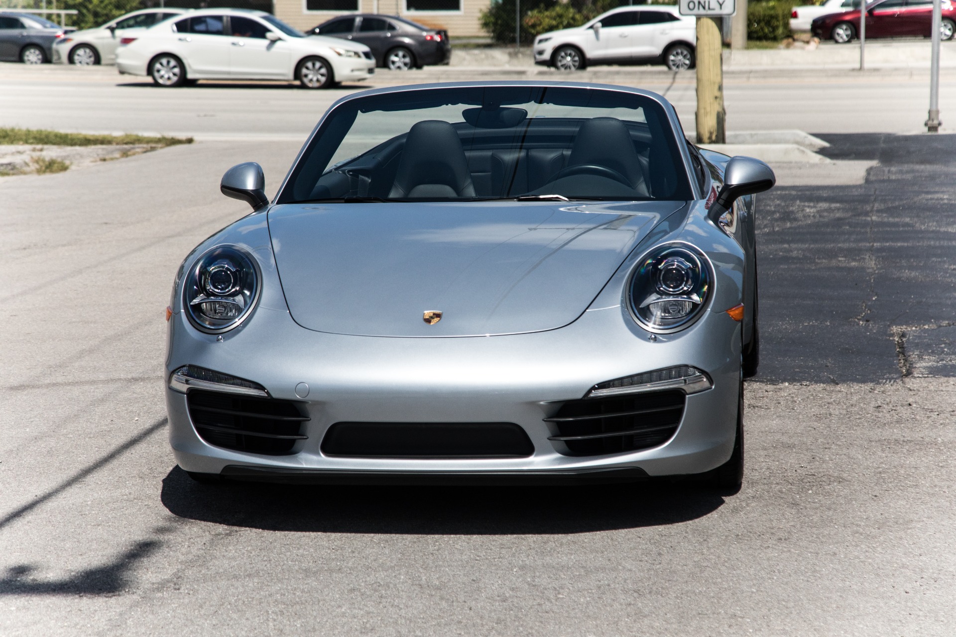 Used-2015-Porsche-911-Carrera