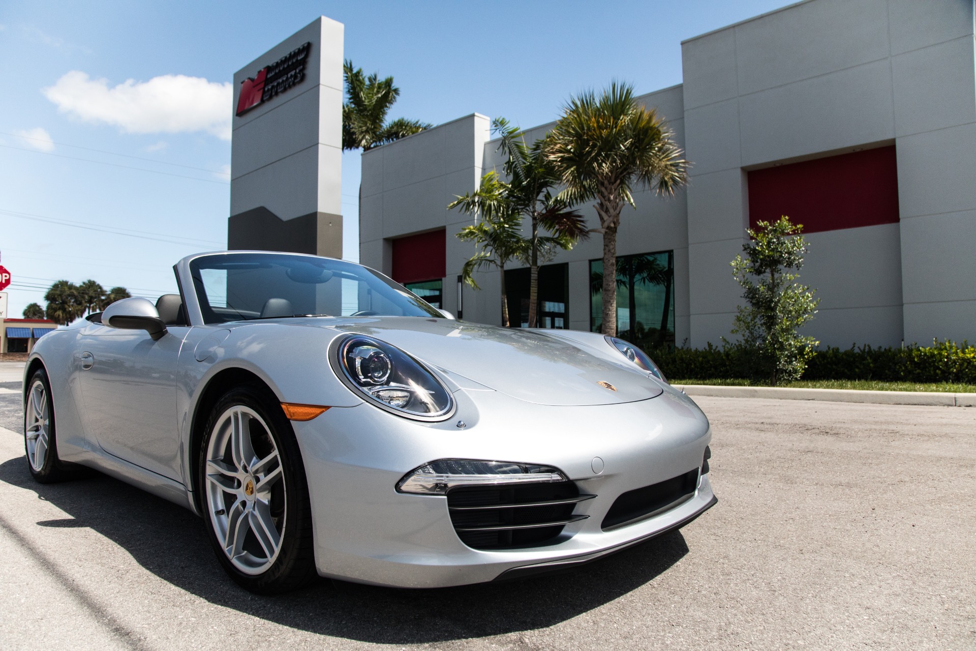 Used-2015-Porsche-911-Carrera