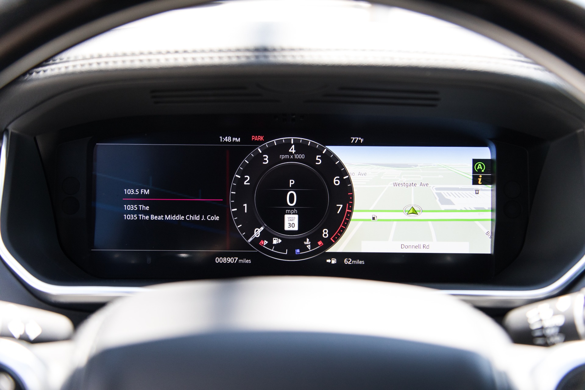 Used-2019-Land-Rover-Range-Rover-Supercharged