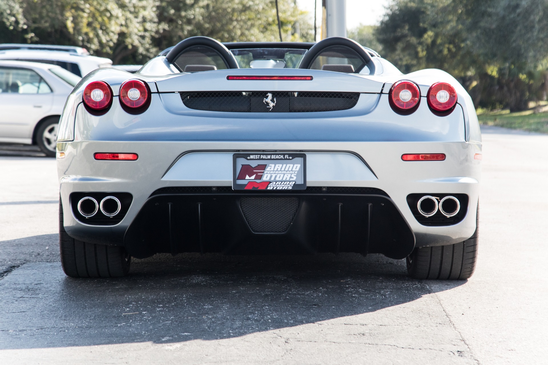 Used-2006-Ferrari-F430-F1-Spider