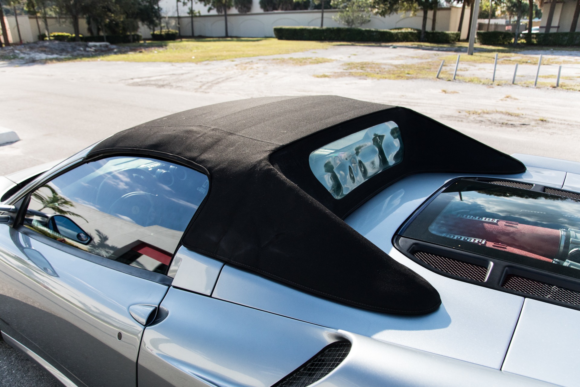 Used-2006-Ferrari-F430-F1-Spider