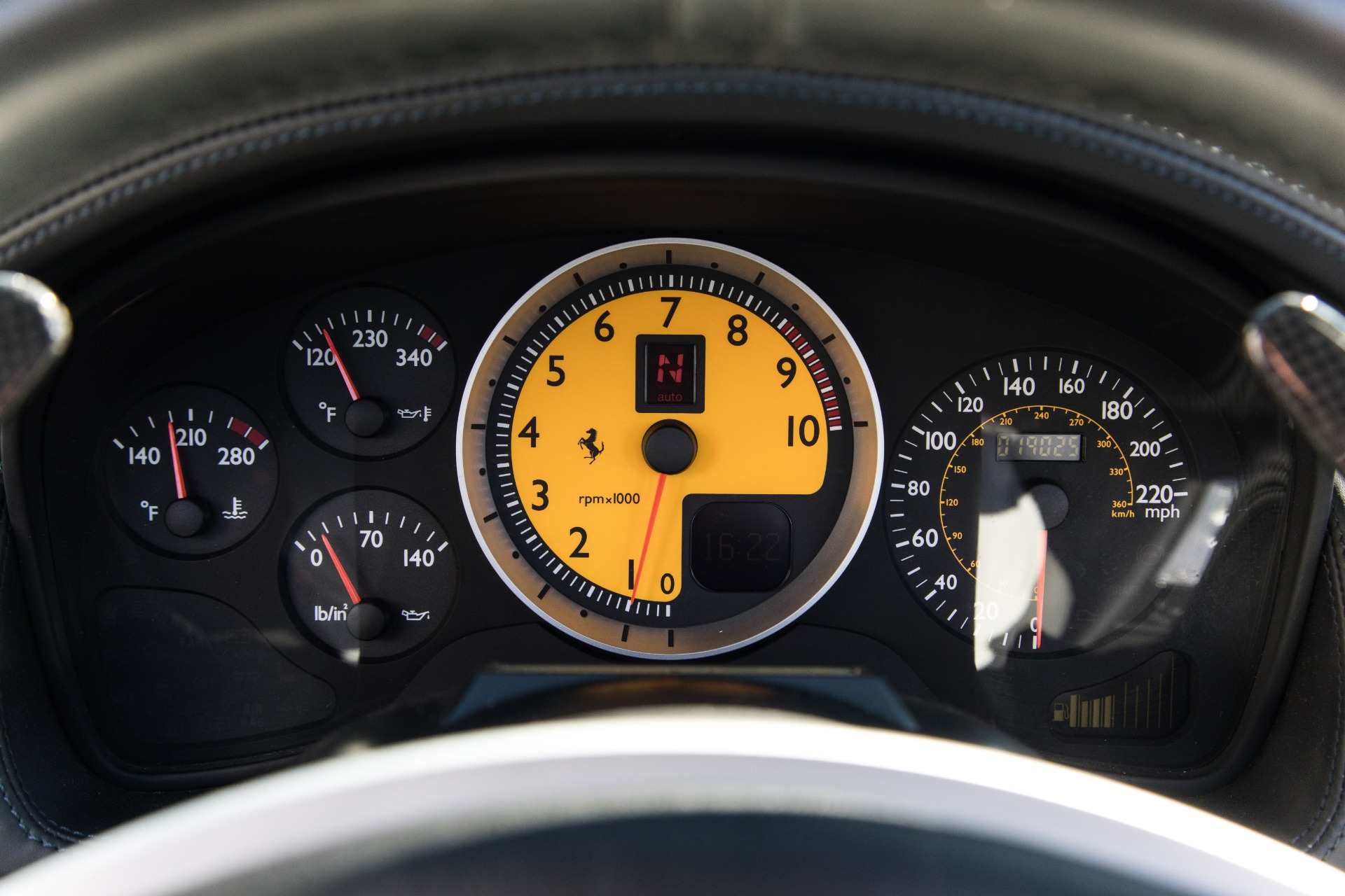 Used-2006-Ferrari-F430-F1-Spider