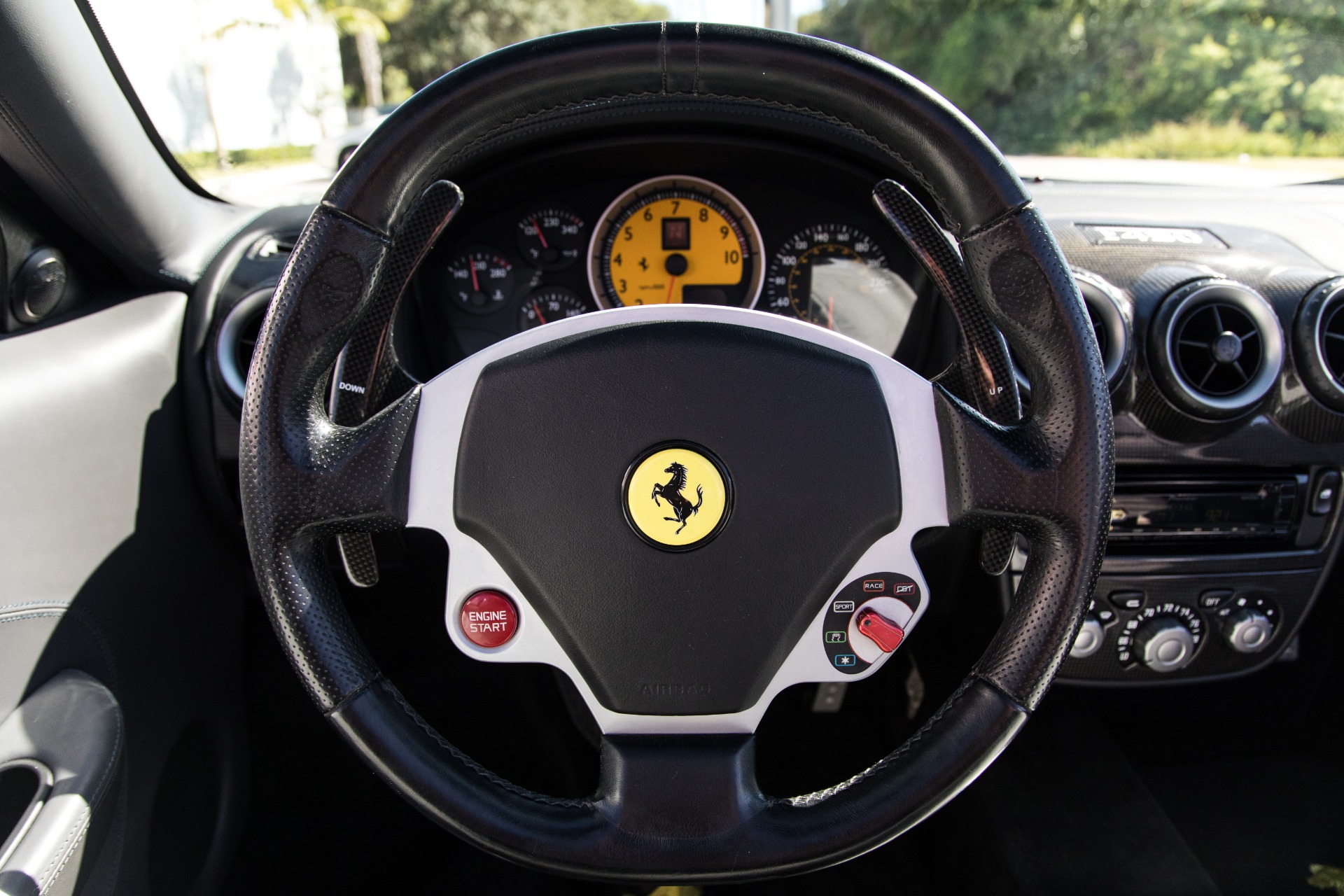 Used-2006-Ferrari-F430-F1-Spider
