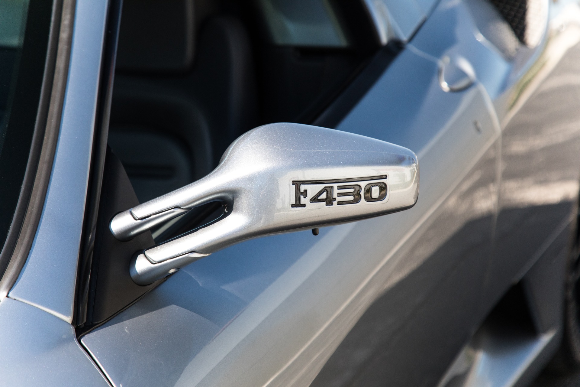 Used-2006-Ferrari-F430-F1-Spider