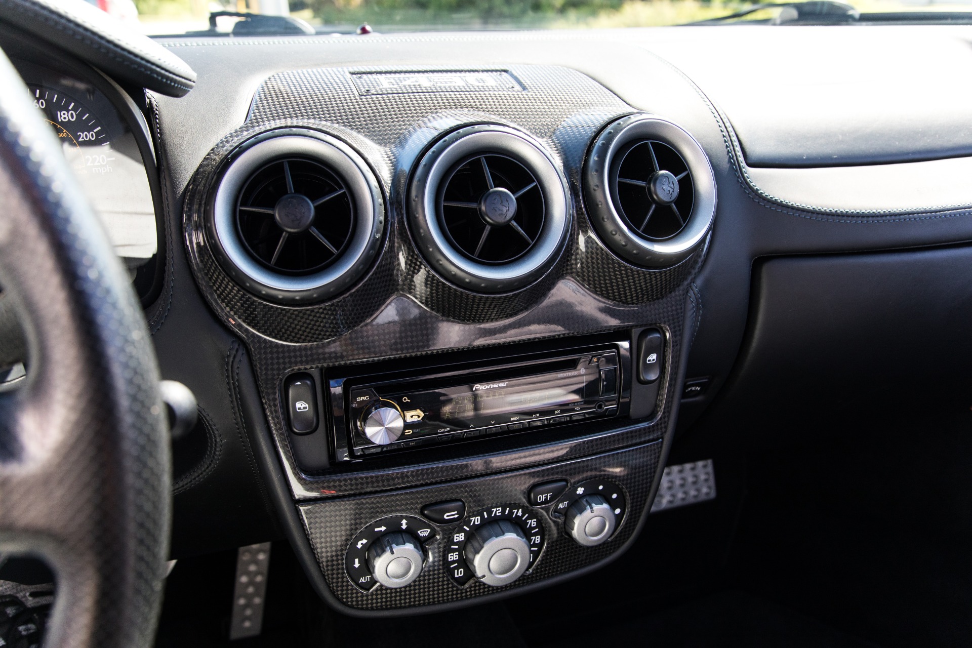 Used-2006-Ferrari-F430-F1-Spider