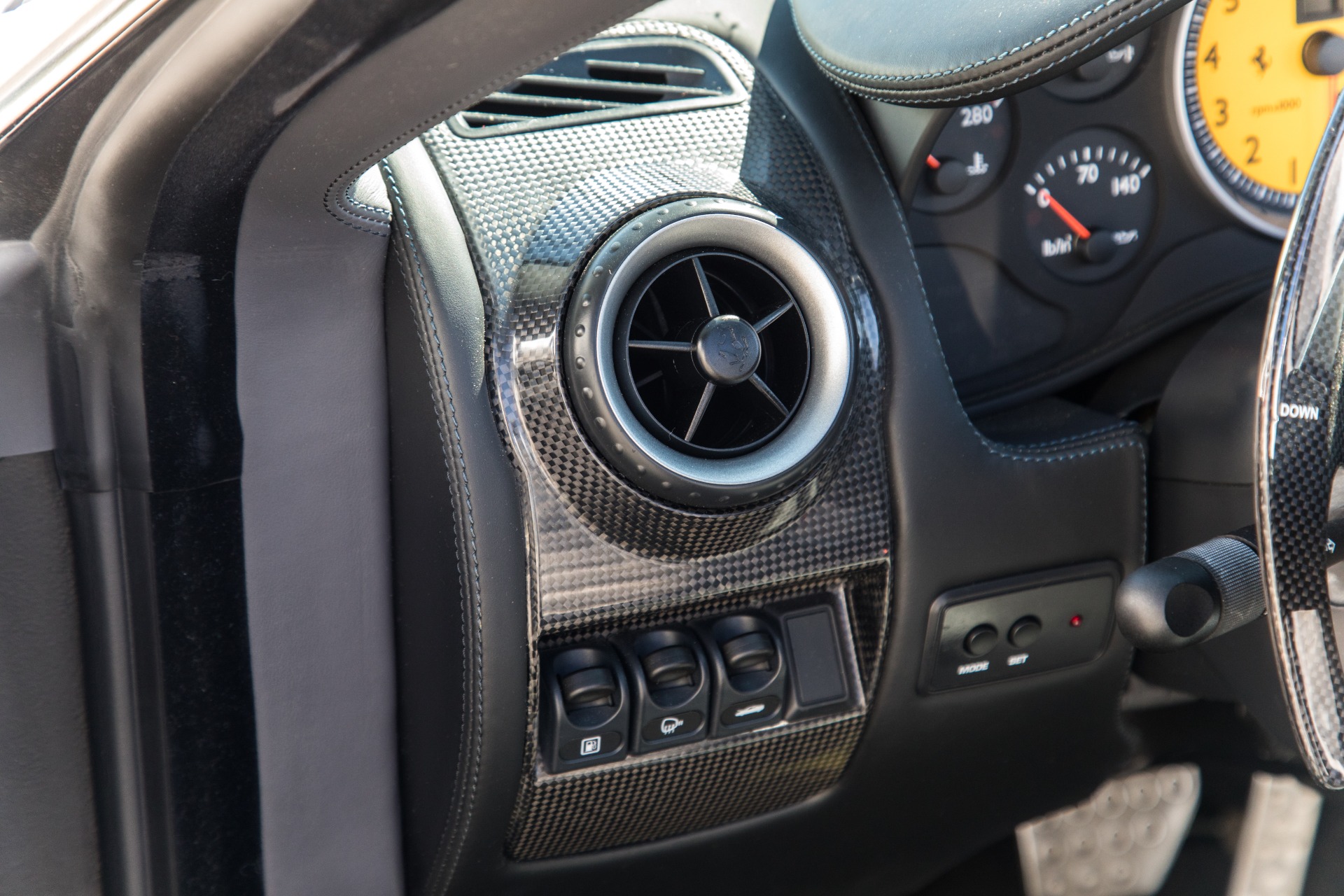 Used-2006-Ferrari-F430-F1-Spider
