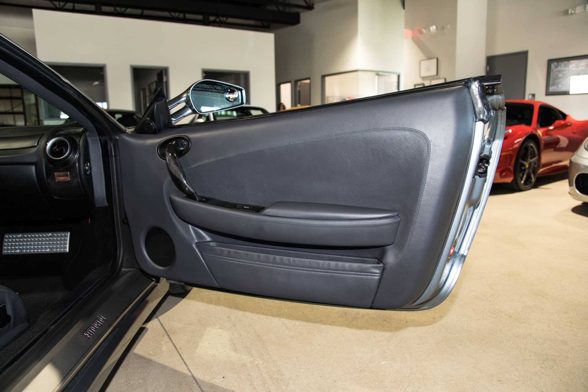 Used-2006-Ferrari-F430-F1-Spider