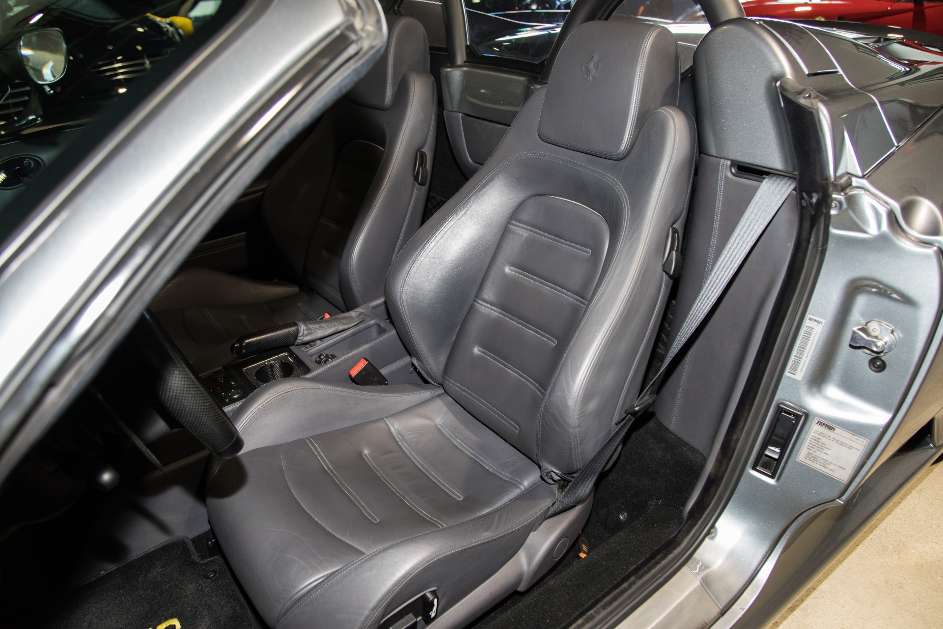 Used-2006-Ferrari-F430-F1-Spider