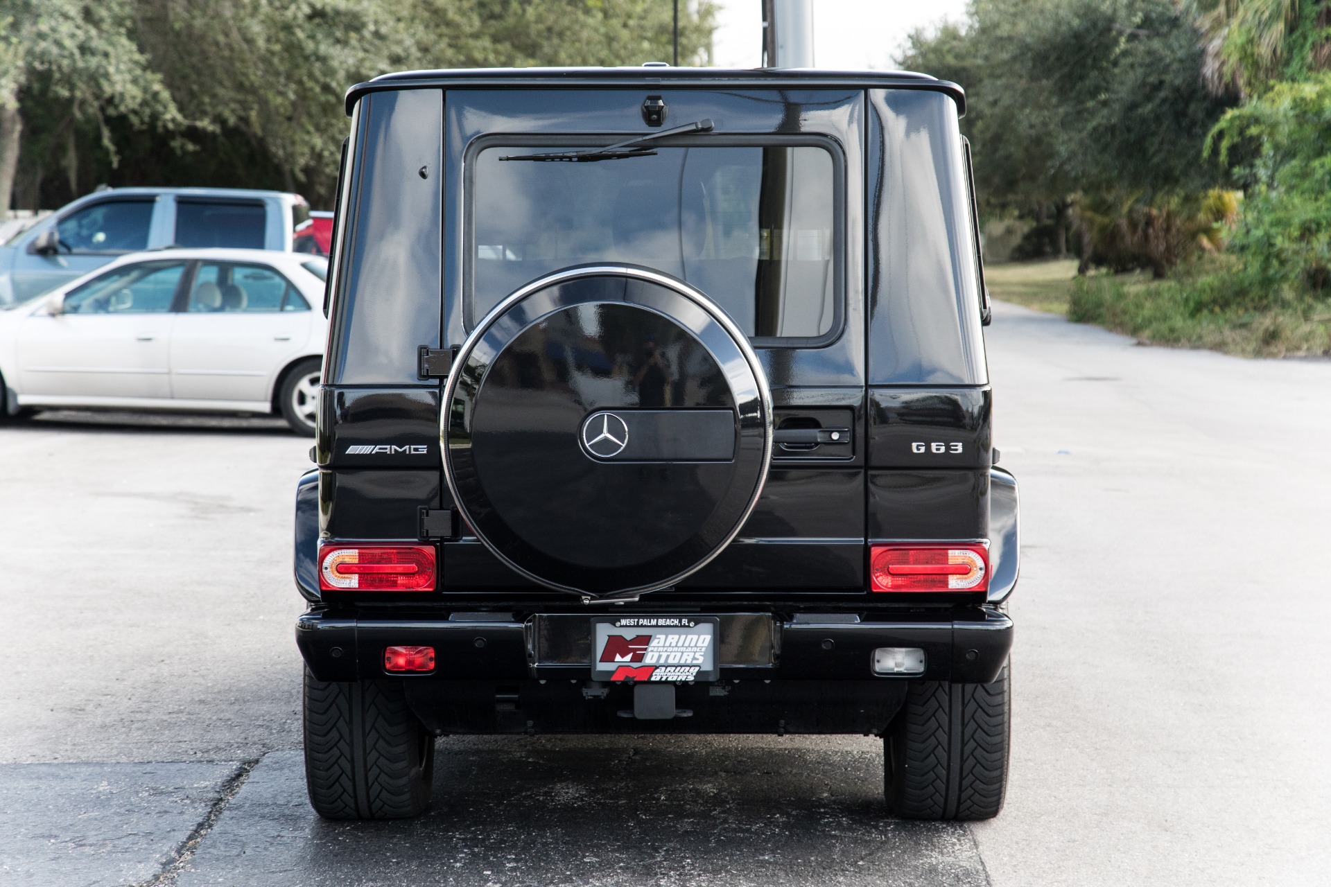 Used-2017-Mercedes-Benz-G-Class-AMG-G-63