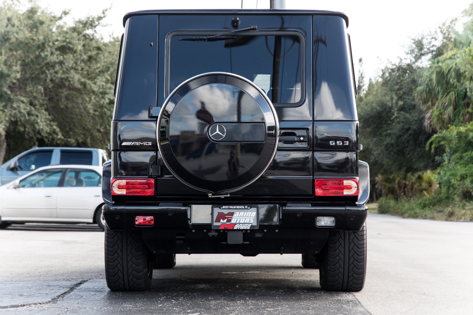 Used-2017-Mercedes-Benz-G-Class-AMG-G-63