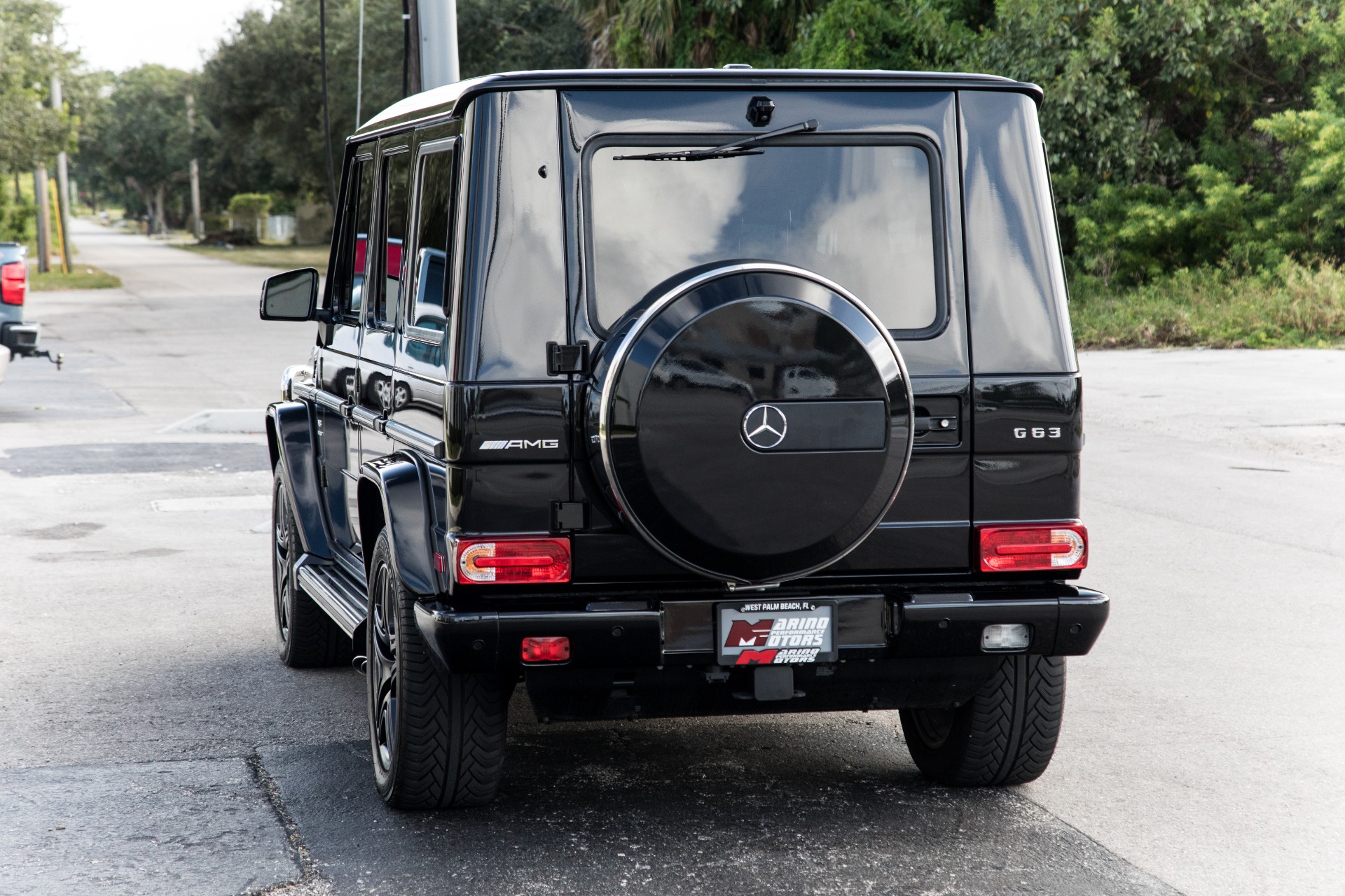 Used-2017-Mercedes-Benz-G-Class-AMG-G-63