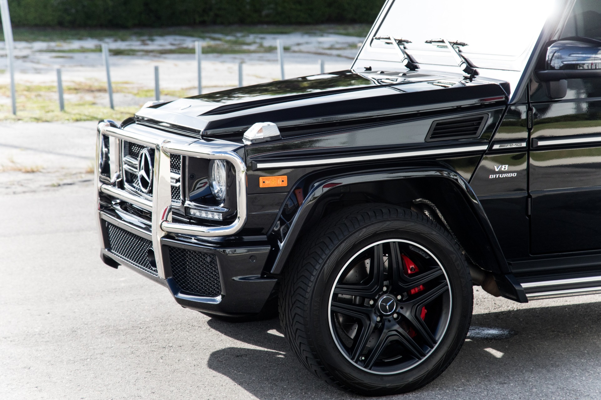 Used-2017-Mercedes-Benz-G-Class-AMG-G-63