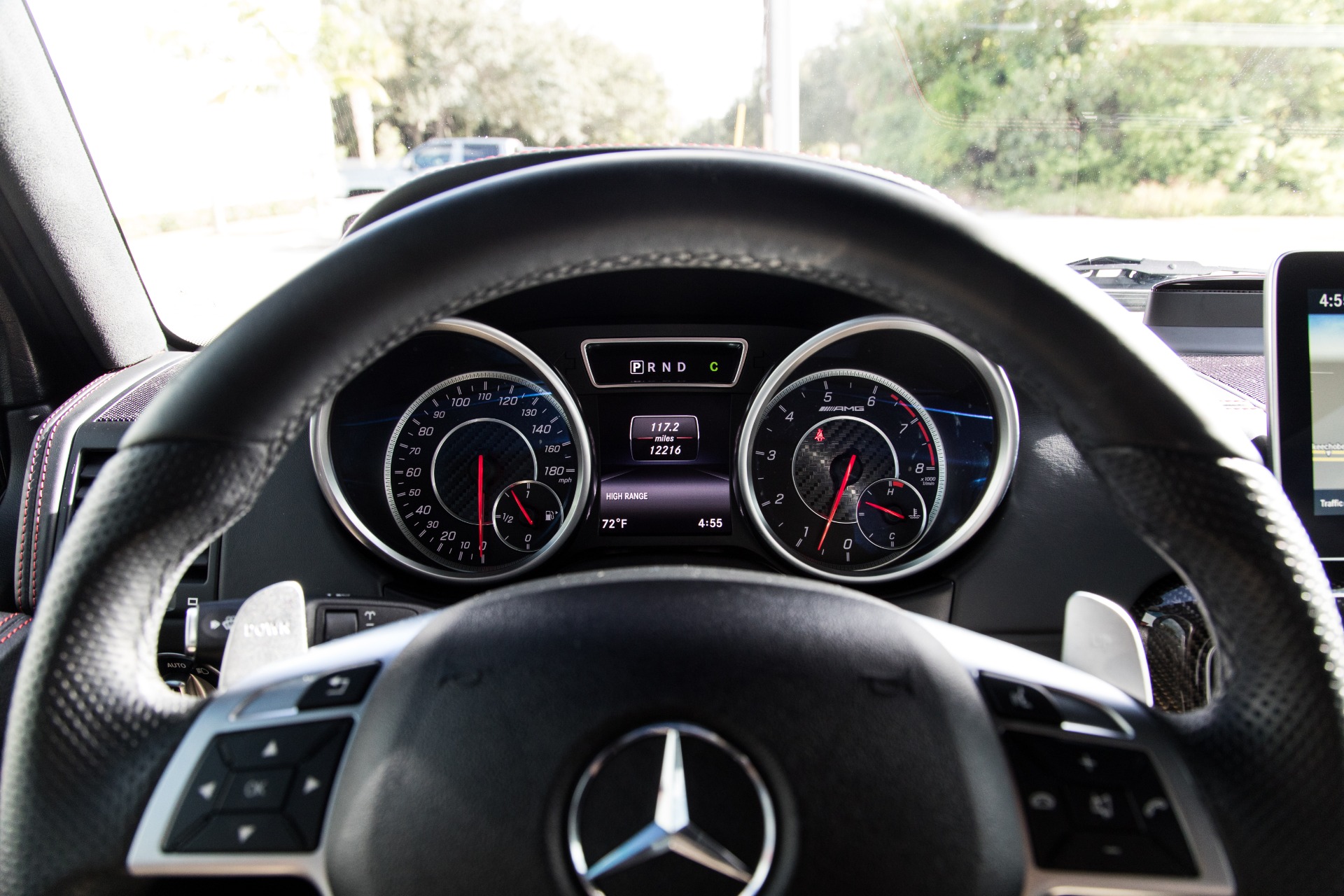 Used-2017-Mercedes-Benz-G-Class-AMG-G-63