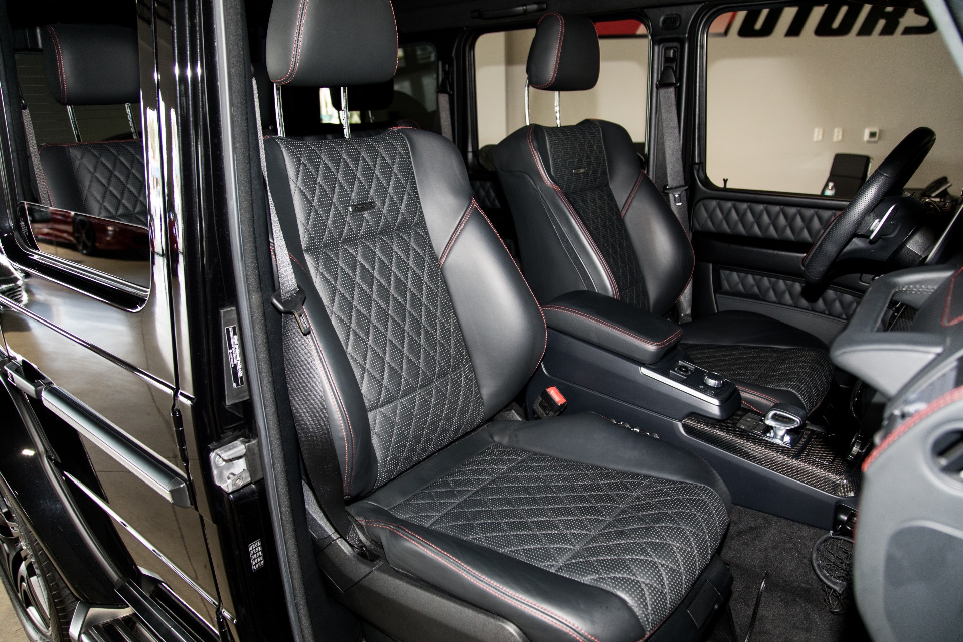 Used-2017-Mercedes-Benz-G-Class-AMG-G-63