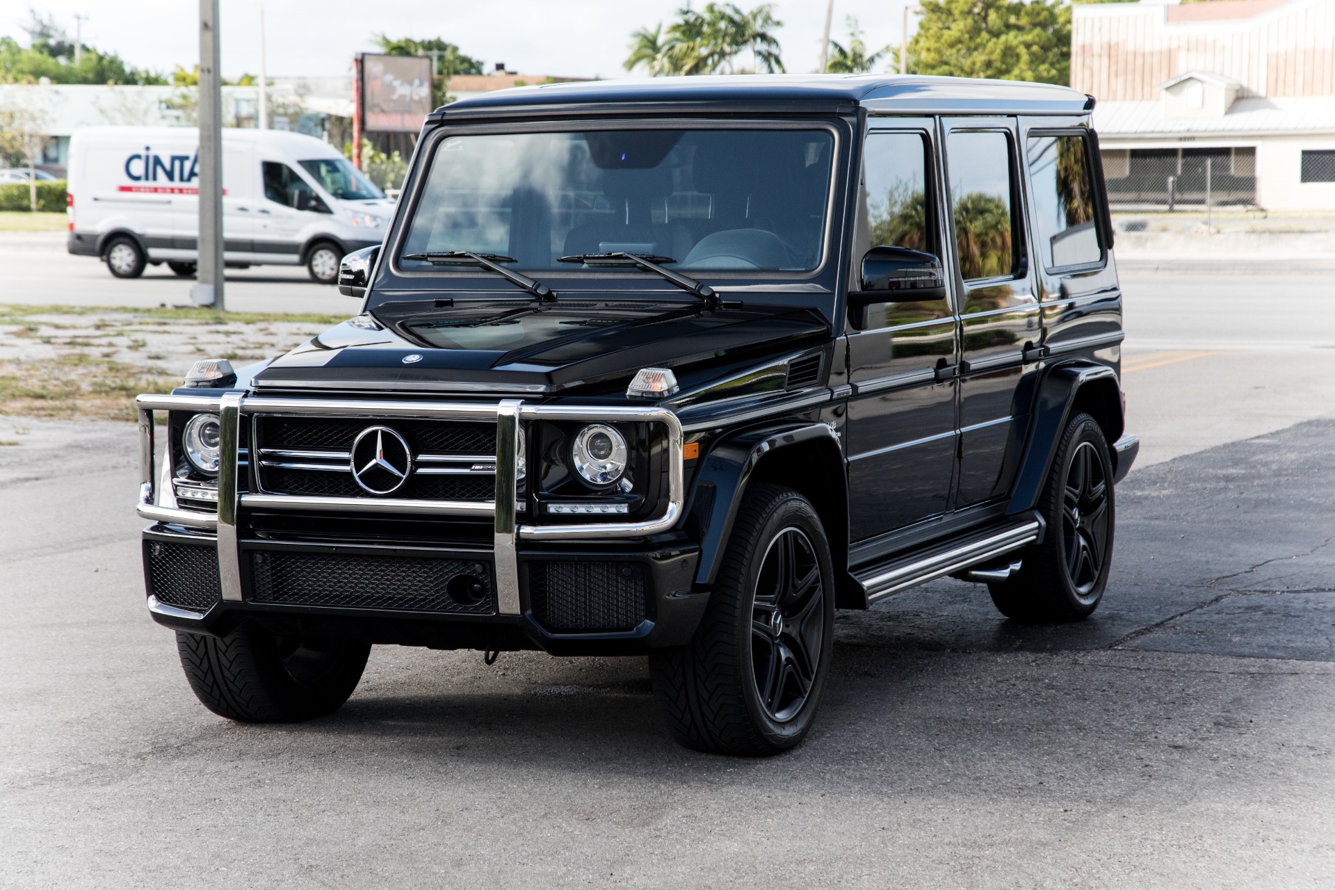 Used-2017-Mercedes-Benz-G-Class-AMG-G-63