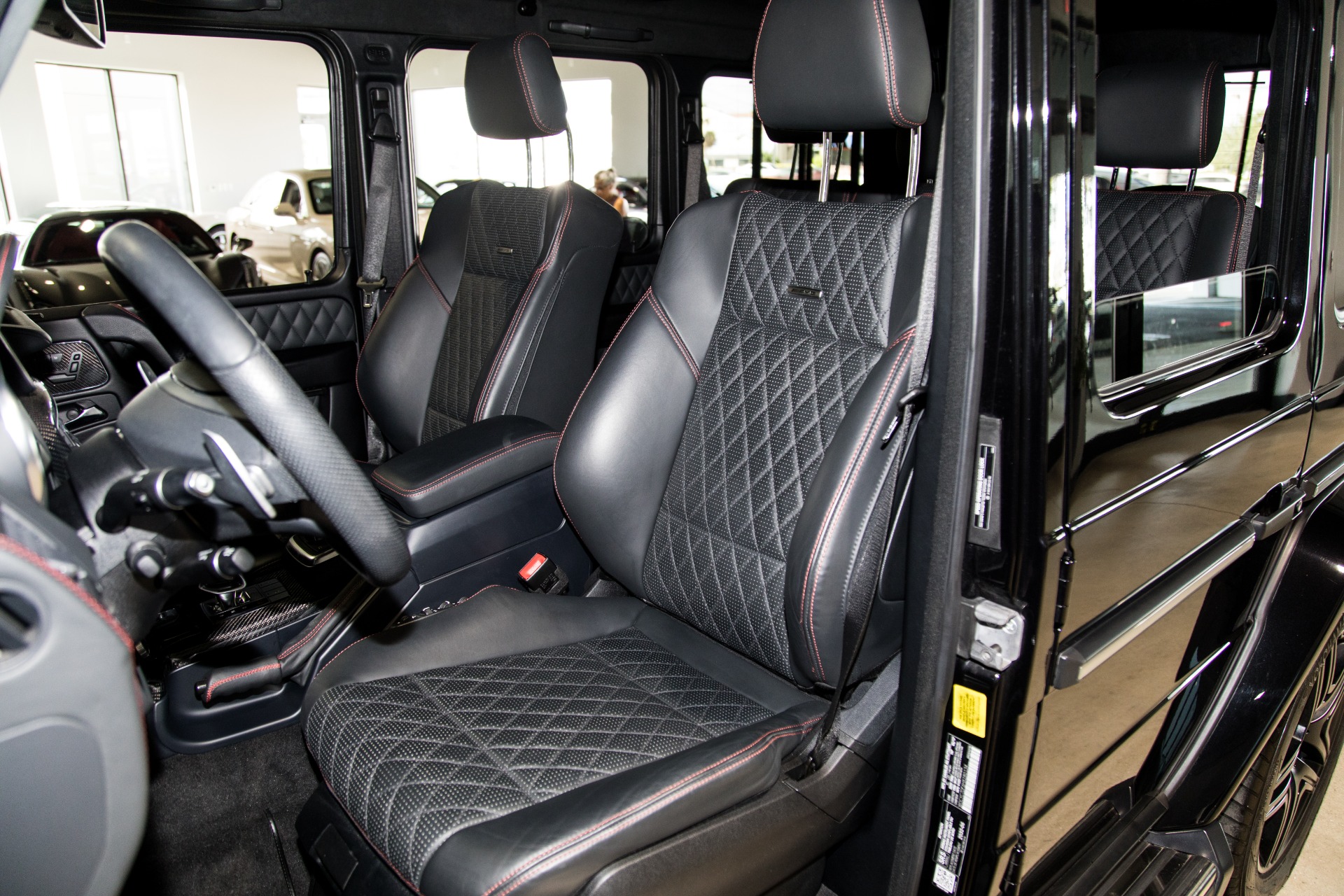 Used-2017-Mercedes-Benz-G-Class-AMG-G-63