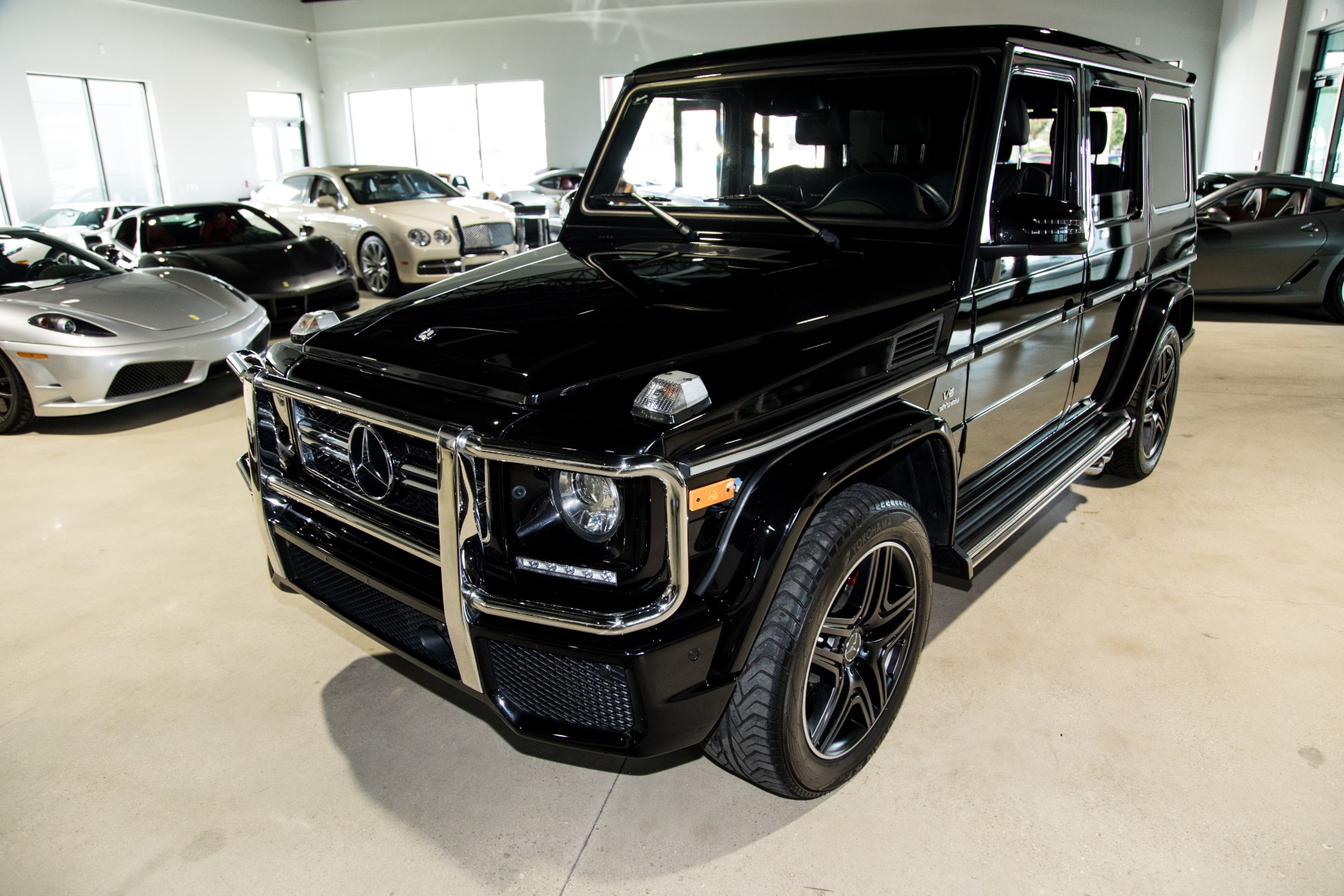 Used-2017-Mercedes-Benz-G-Class-AMG-G-63