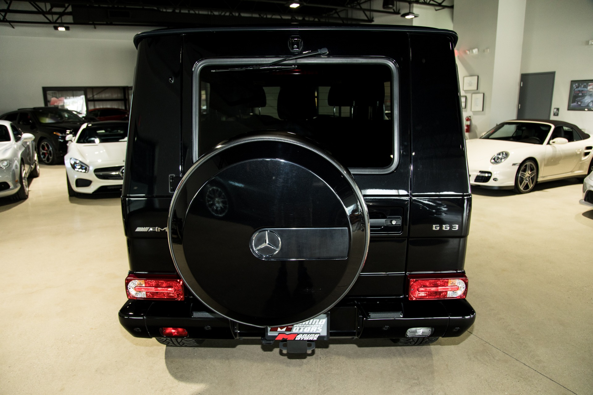Used-2017-Mercedes-Benz-G-Class-AMG-G-63