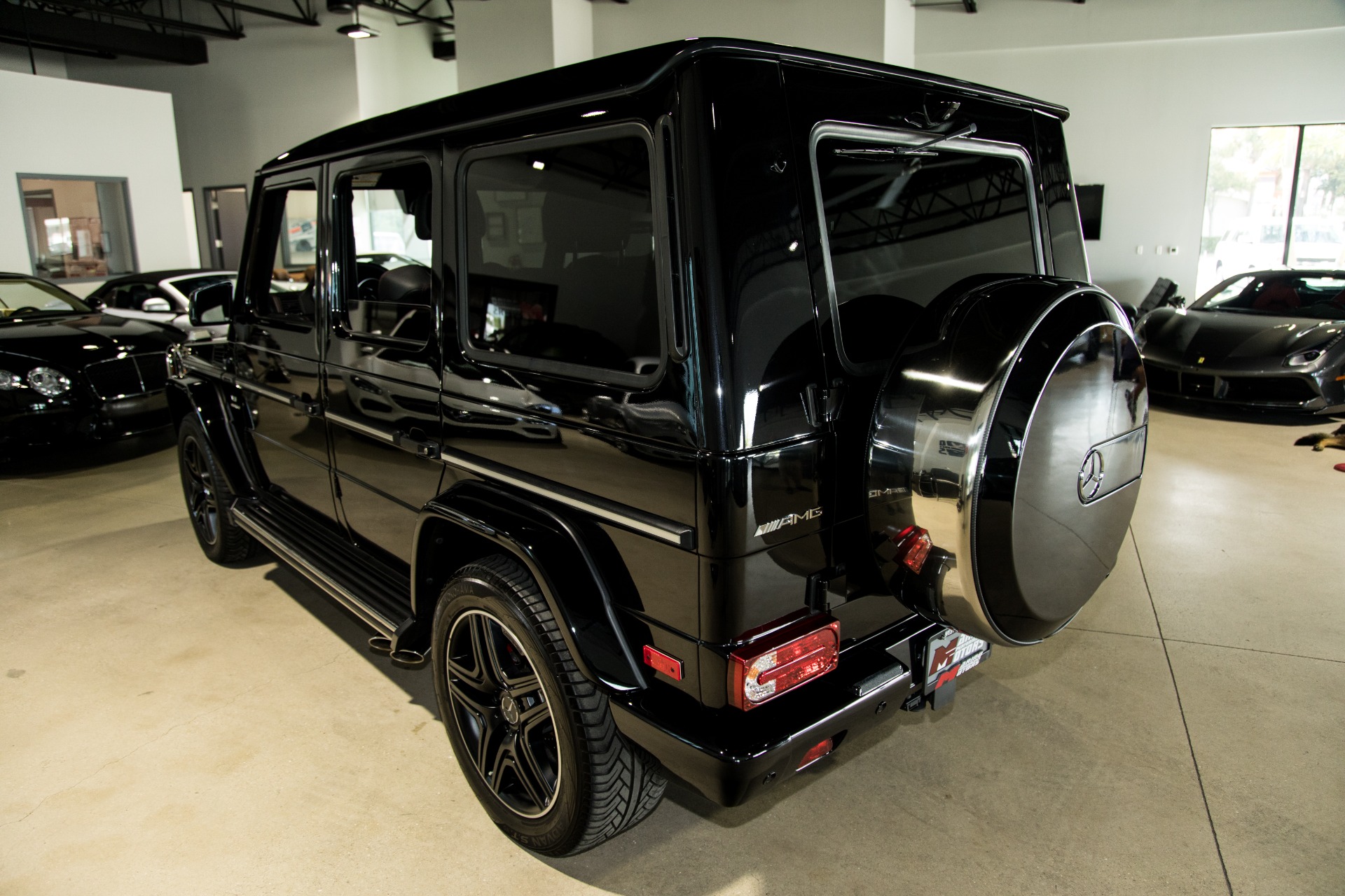 Used-2017-Mercedes-Benz-G-Class-AMG-G-63