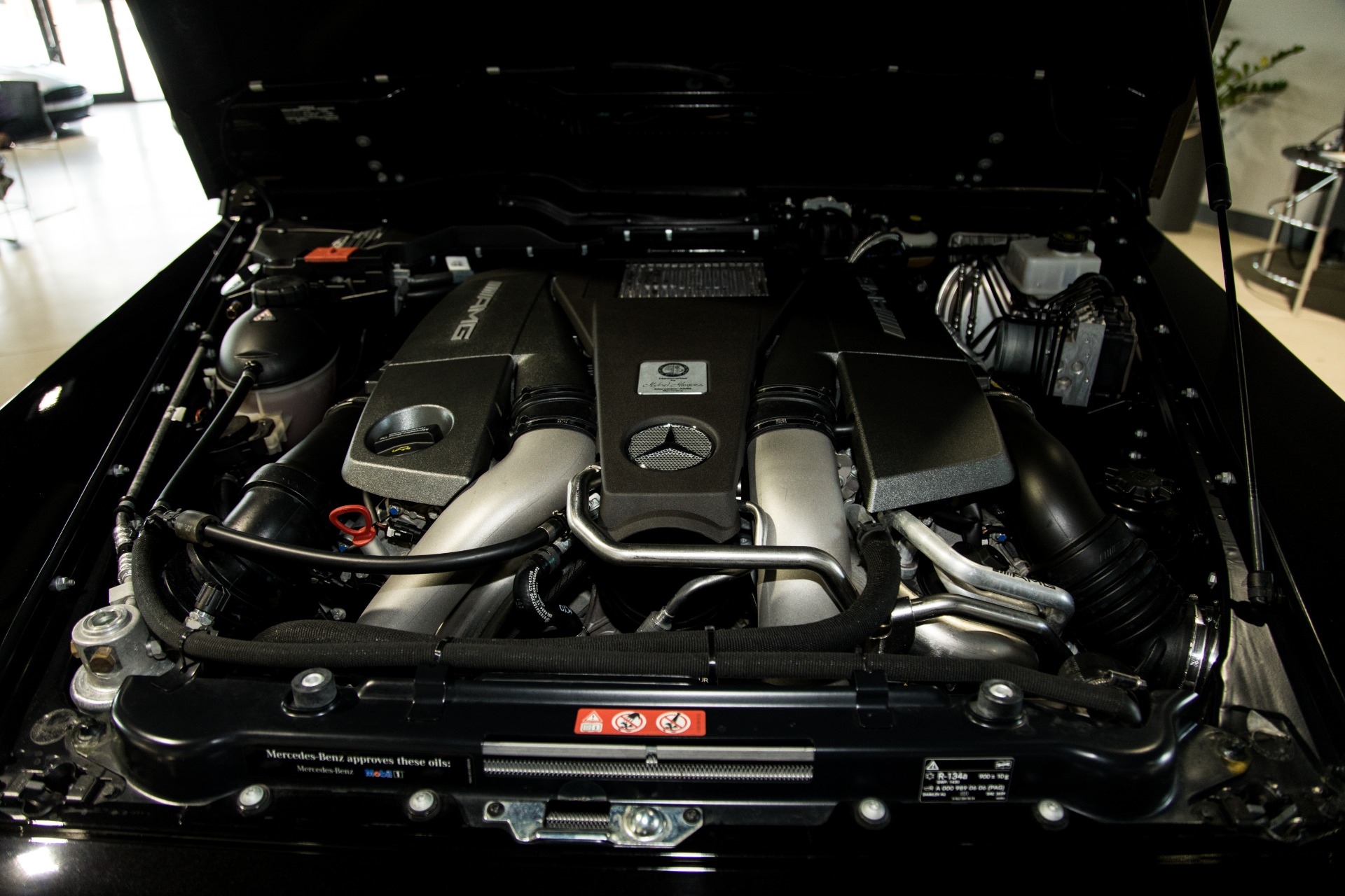 Used-2017-Mercedes-Benz-G-Class-AMG-G-63