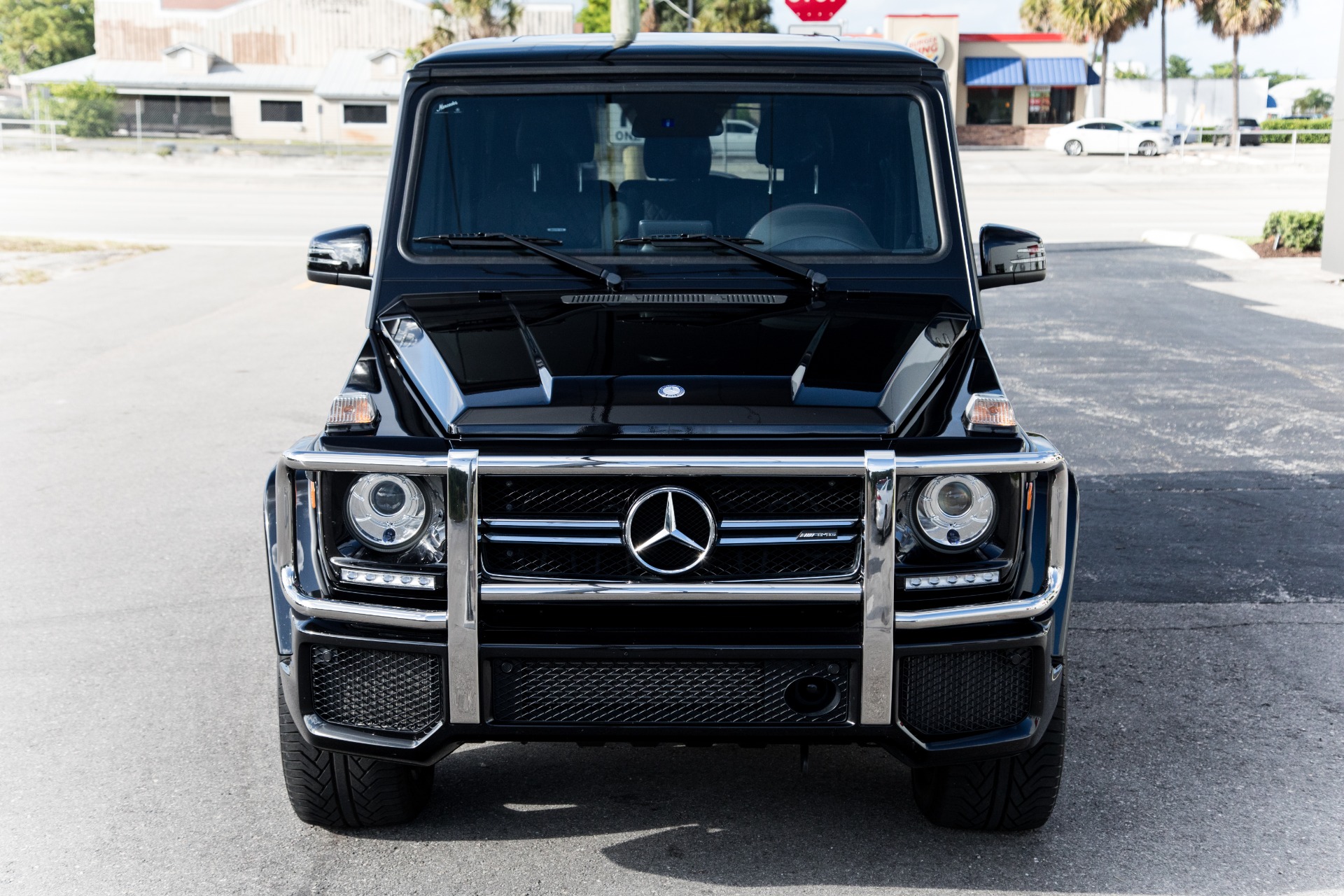 Used-2017-Mercedes-Benz-G-Class-AMG-G-63