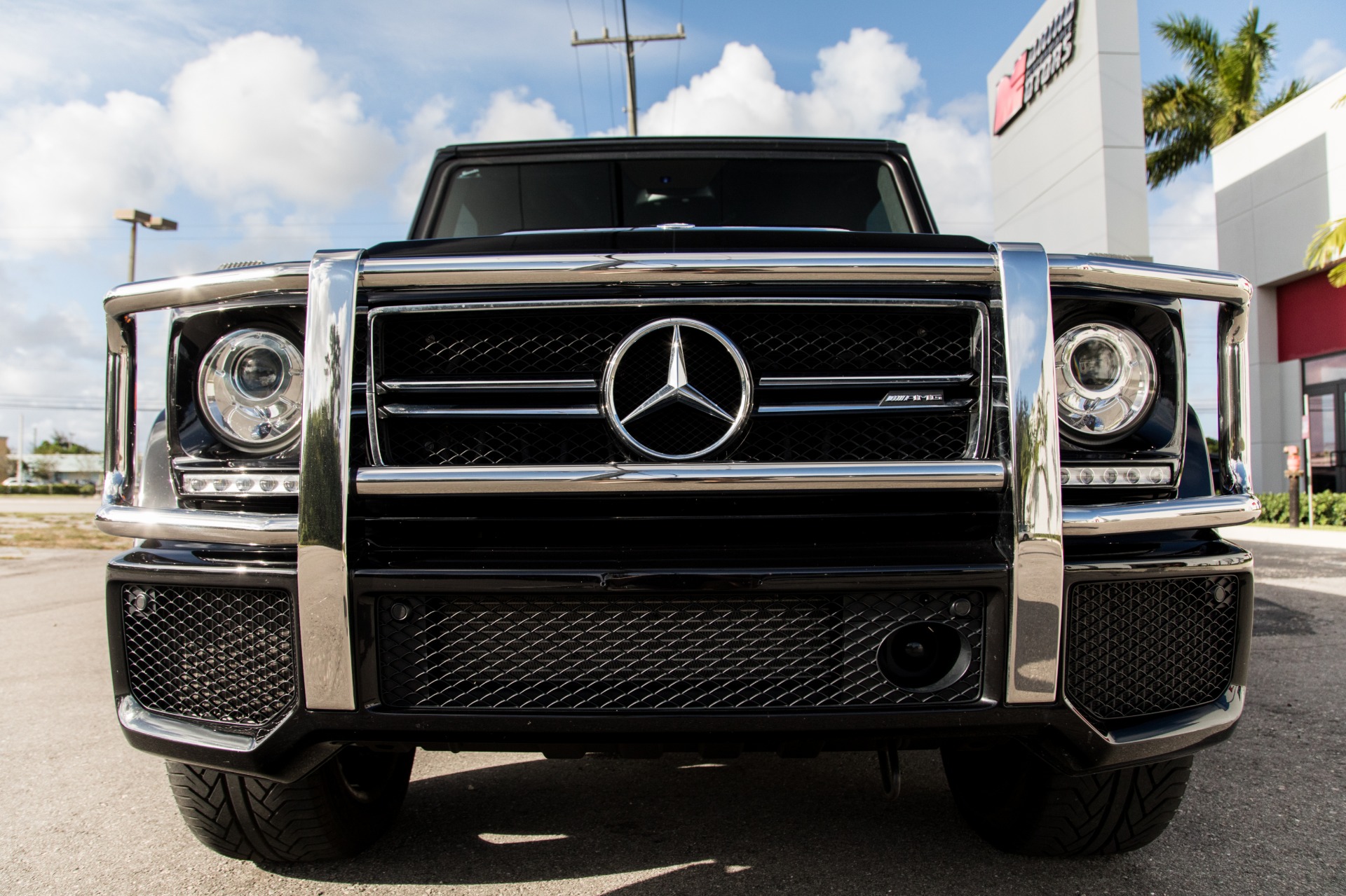 Used-2017-Mercedes-Benz-G-Class-AMG-G-63