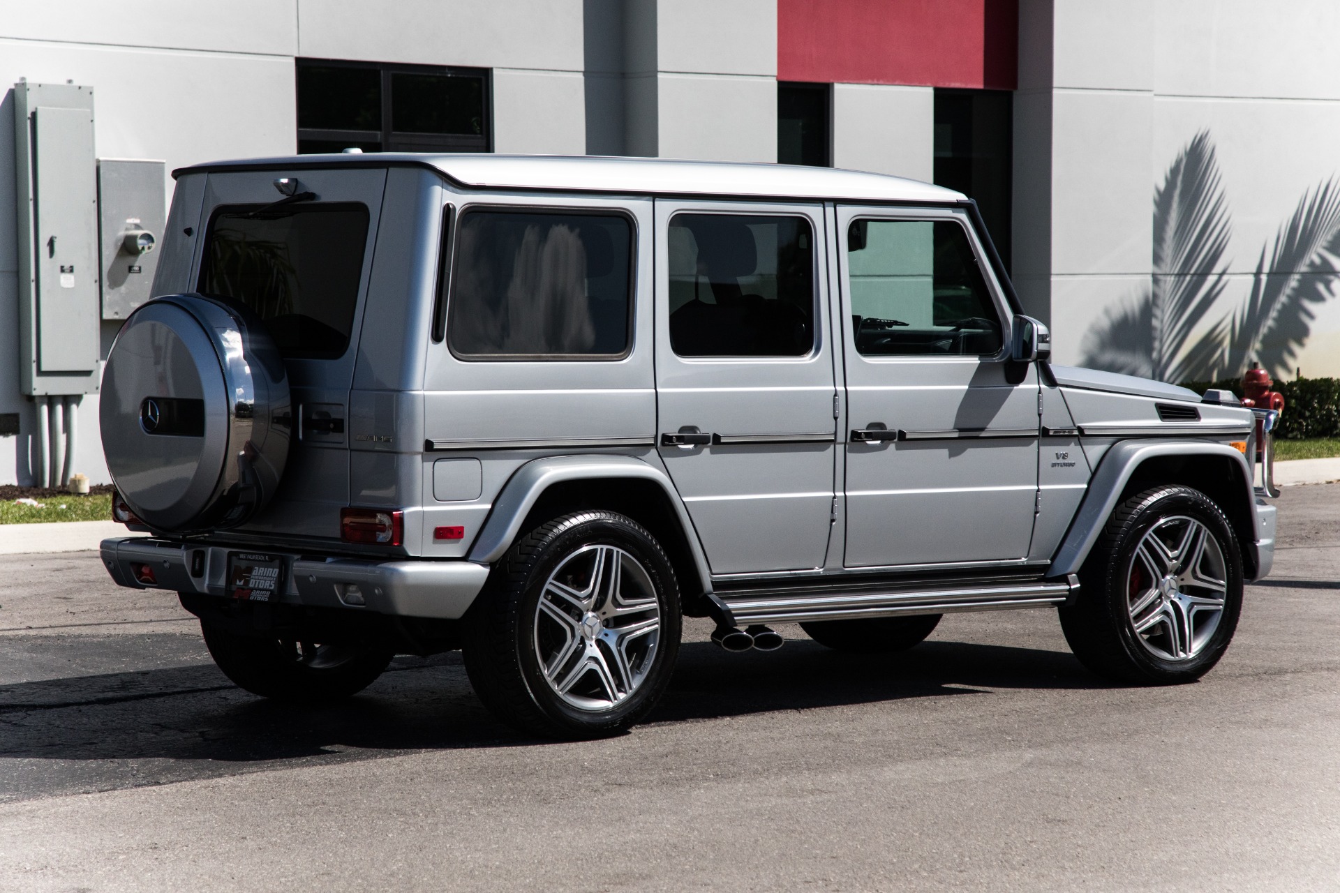 Used-2015-Mercedes-Benz-G-Class-G-63-AMG