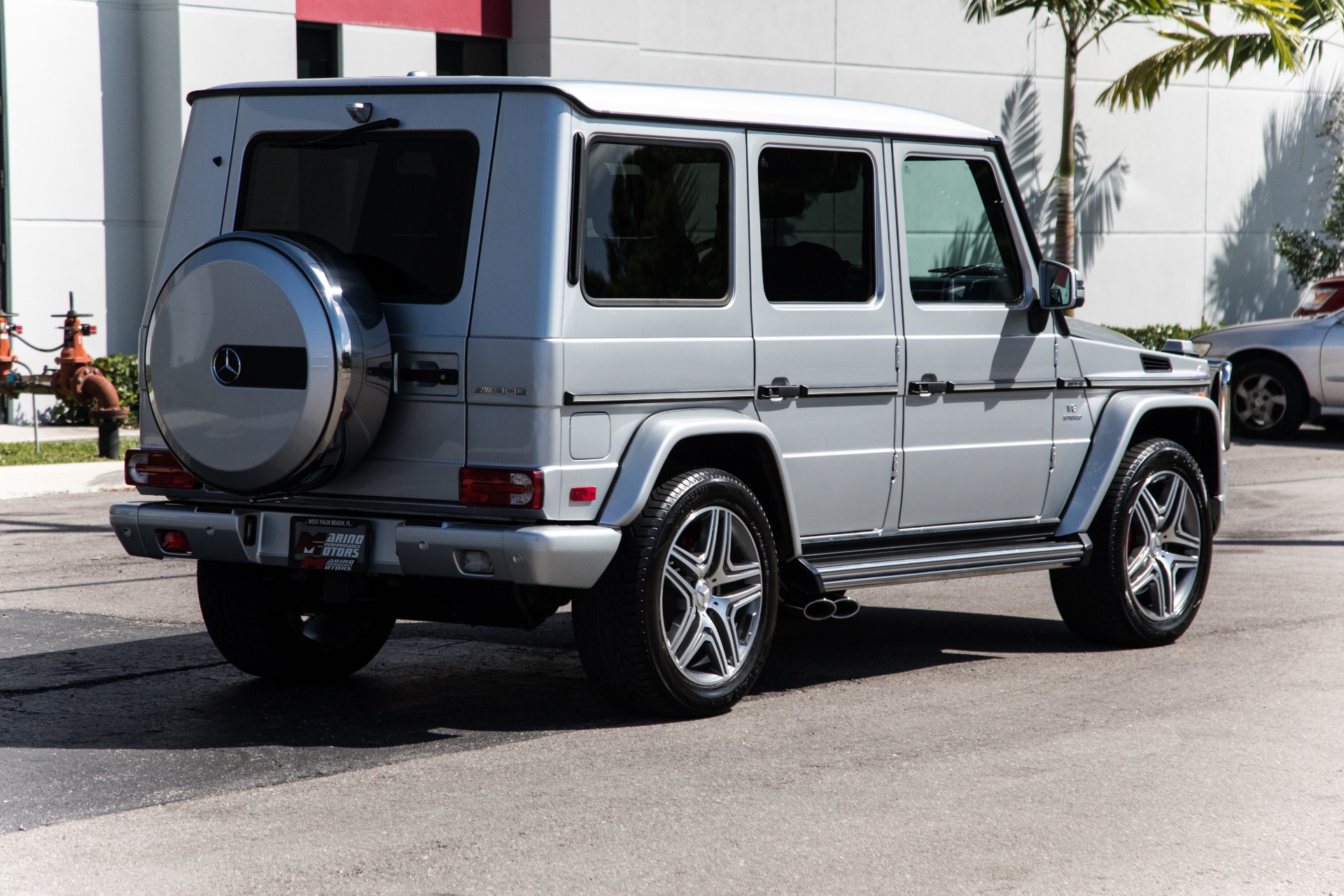 Used-2015-Mercedes-Benz-G-Class-G-63-AMG