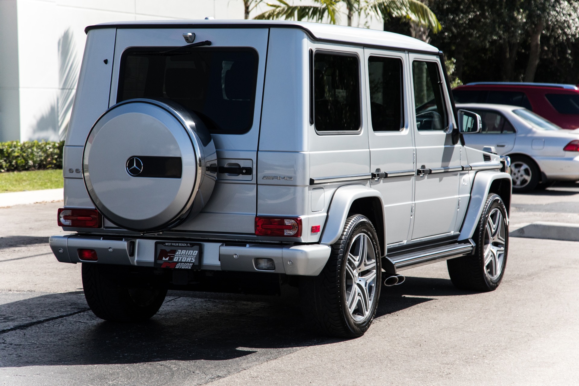 Used-2015-Mercedes-Benz-G-Class-G-63-AMG
