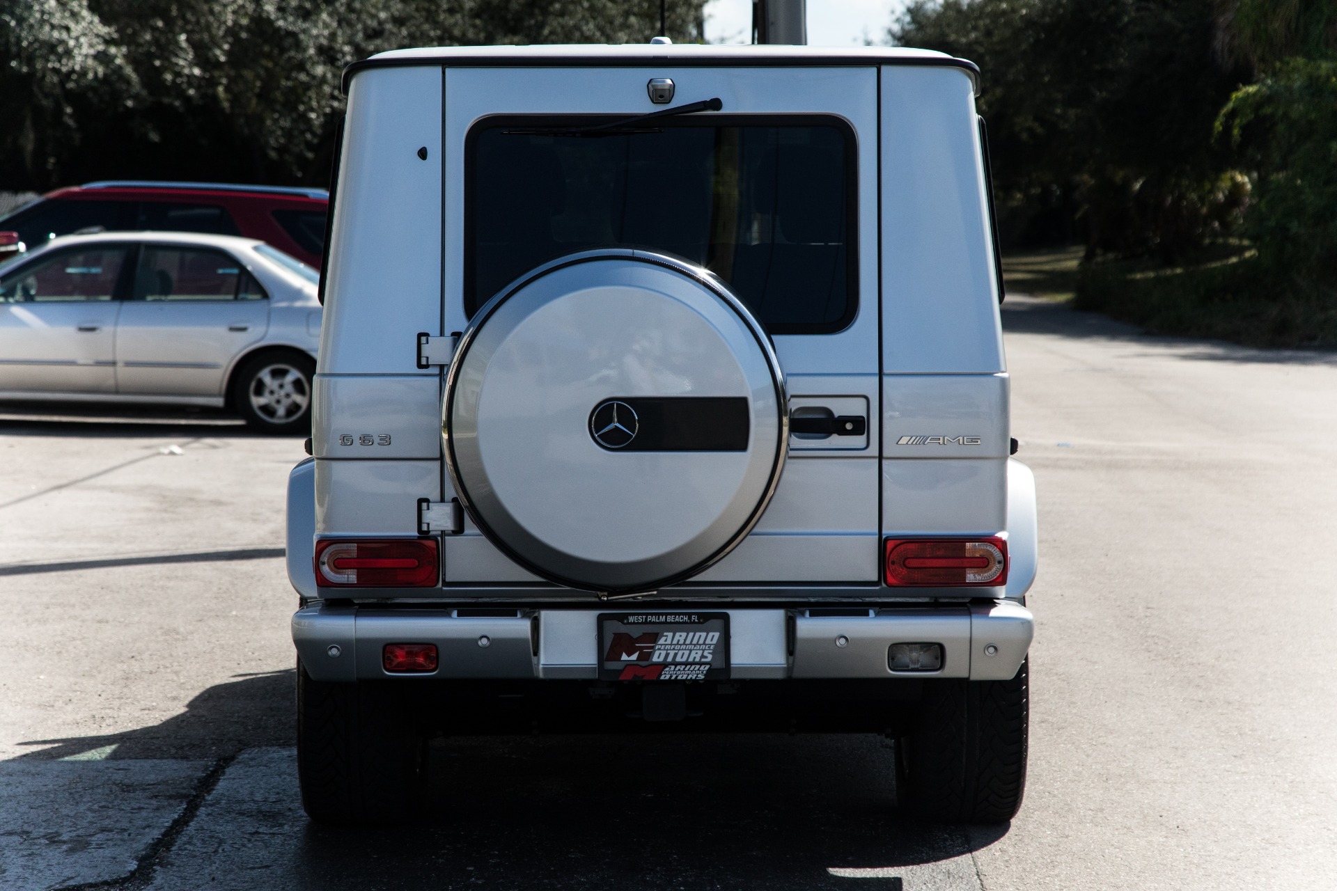 Used-2015-Mercedes-Benz-G-Class-G-63-AMG