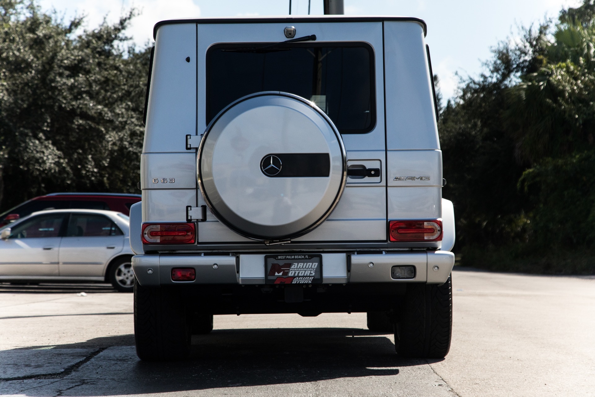 Used-2015-Mercedes-Benz-G-Class-G-63-AMG