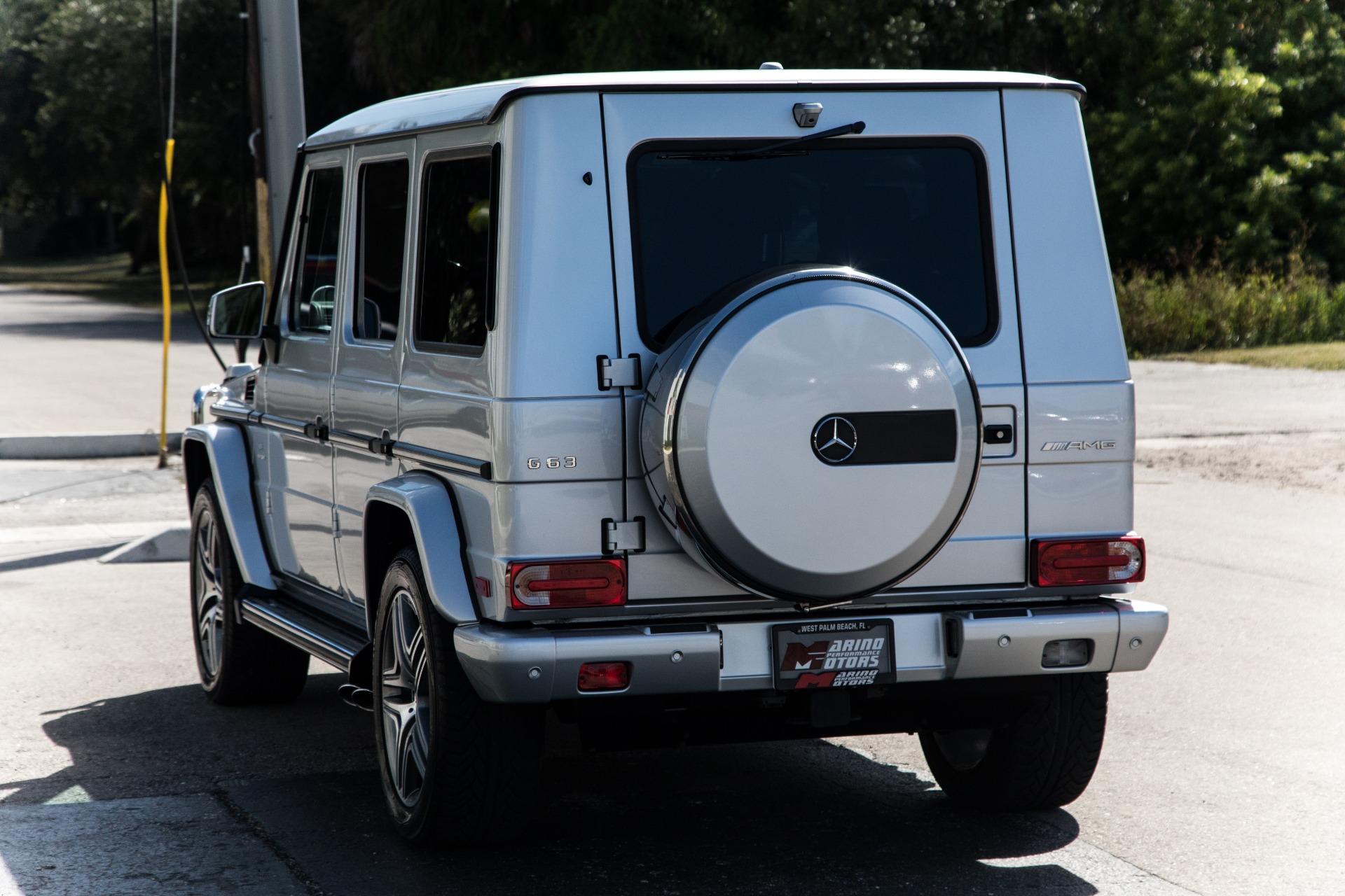 Used-2015-Mercedes-Benz-G-Class-G-63-AMG