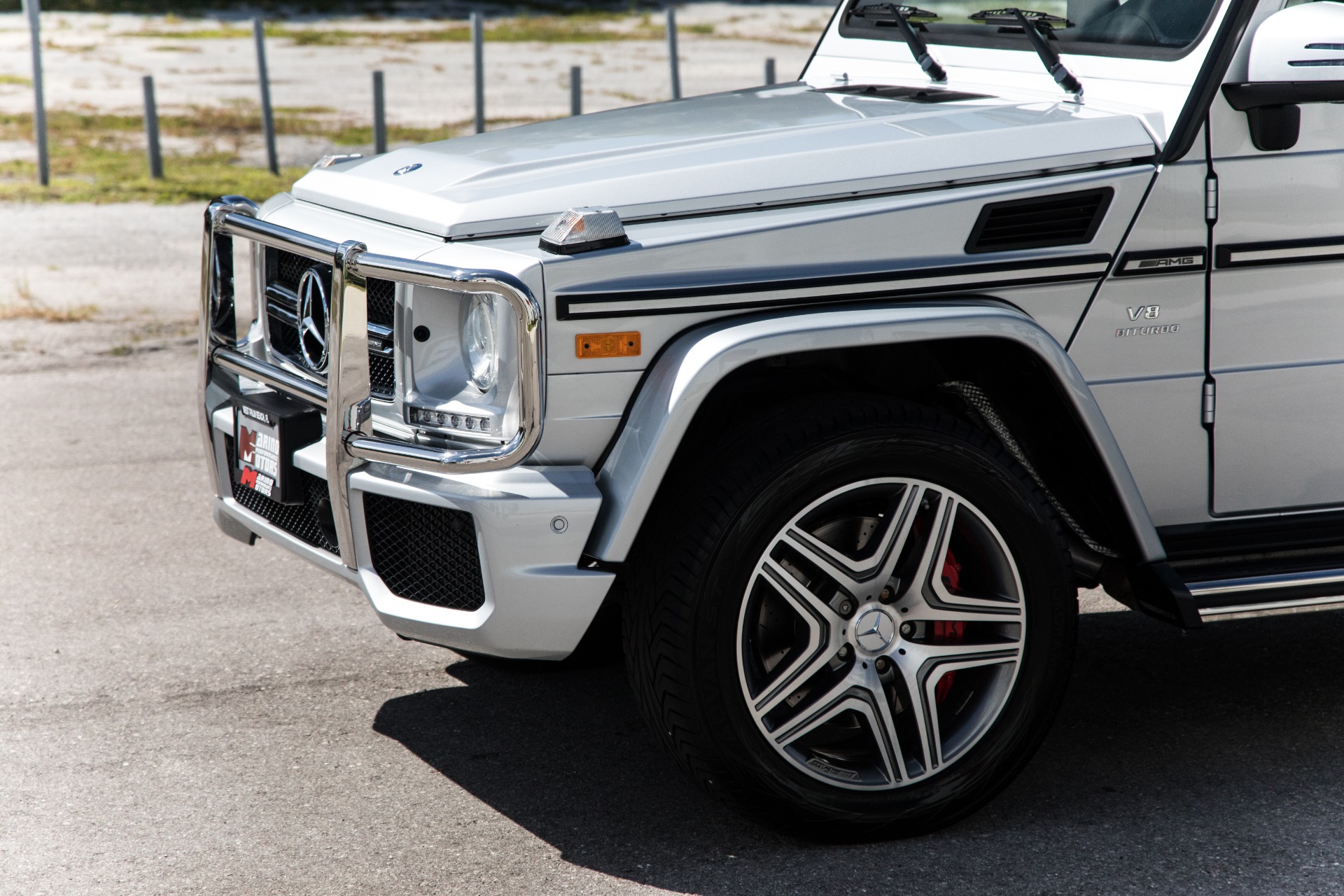 Used-2015-Mercedes-Benz-G-Class-G-63-AMG