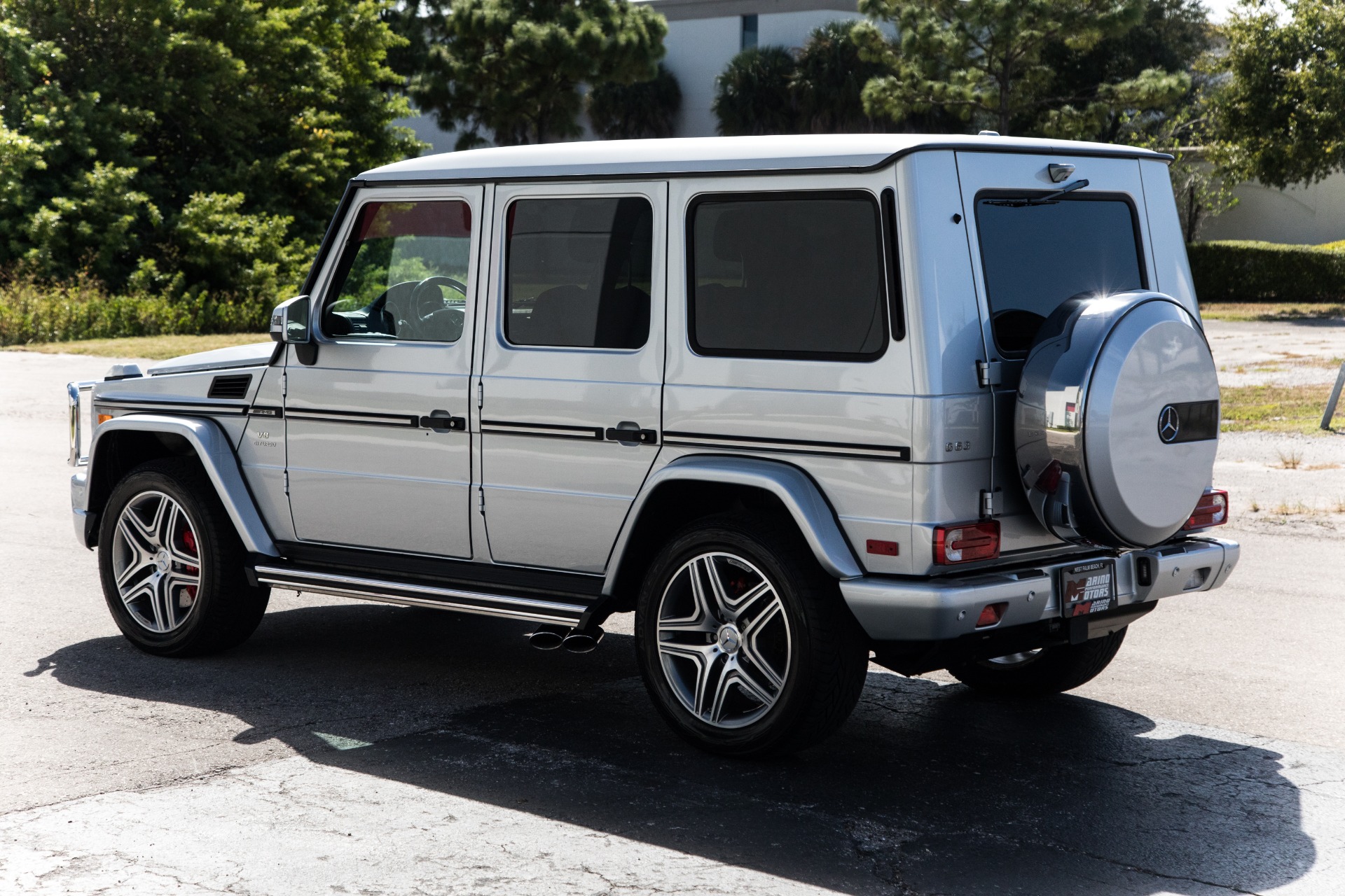 Used-2015-Mercedes-Benz-G-Class-G-63-AMG