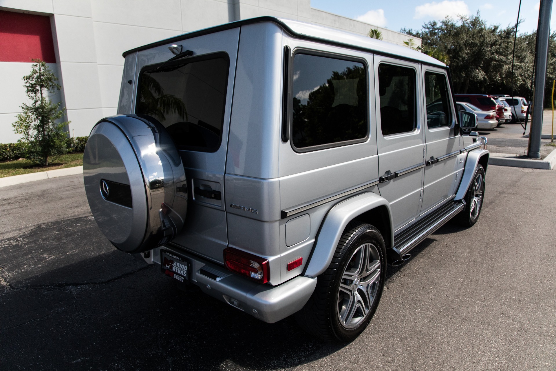 Used-2015-Mercedes-Benz-G-Class-G-63-AMG