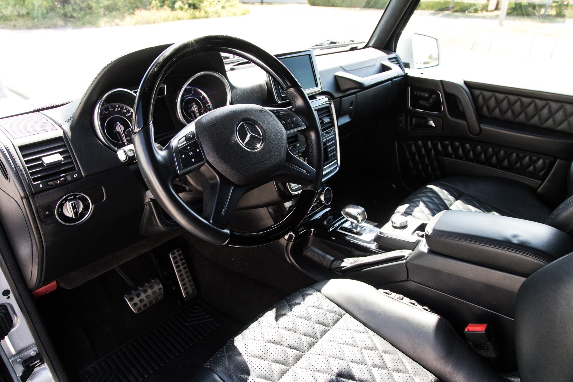 Used-2015-Mercedes-Benz-G-Class-G-63-AMG