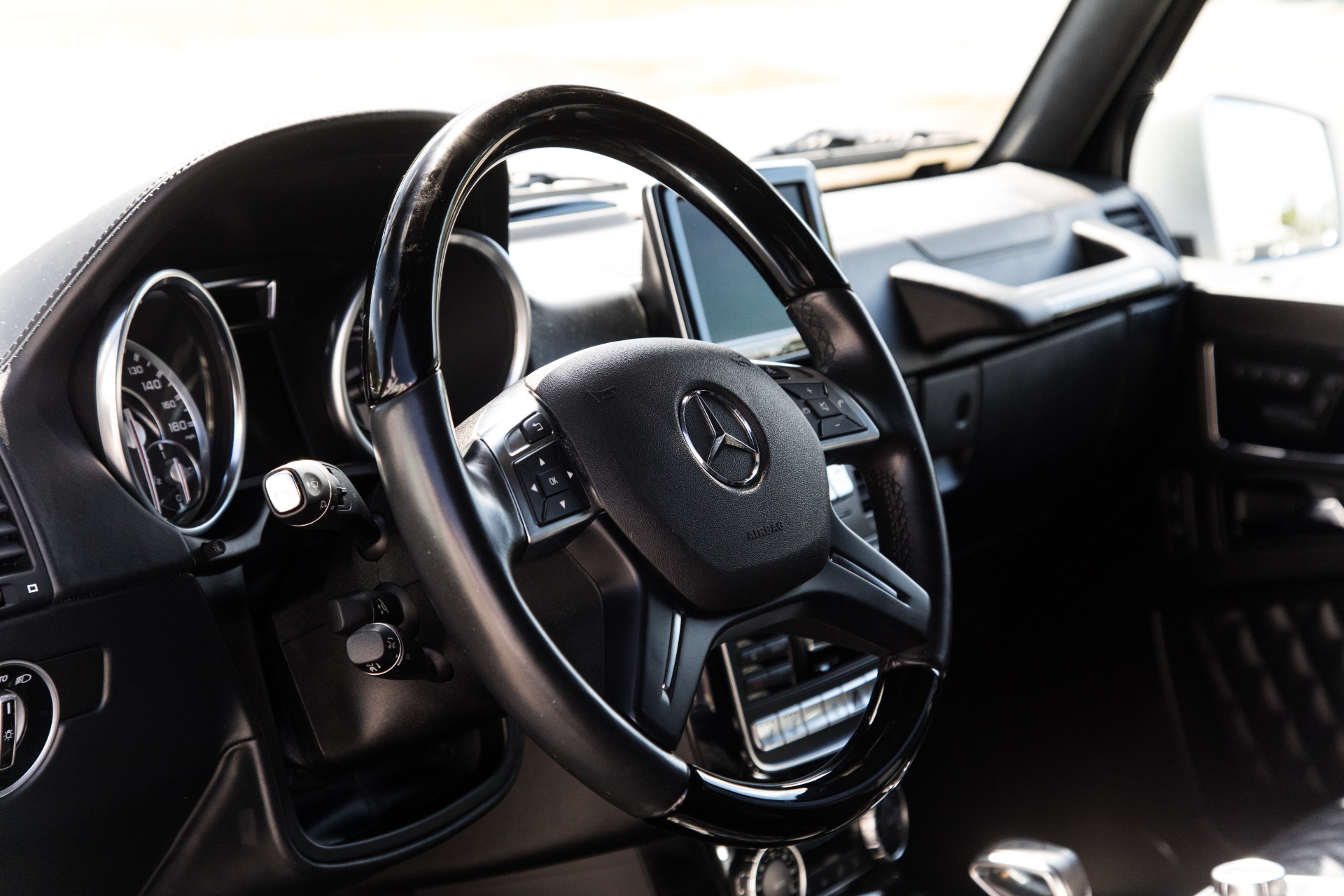 Used-2015-Mercedes-Benz-G-Class-G-63-AMG