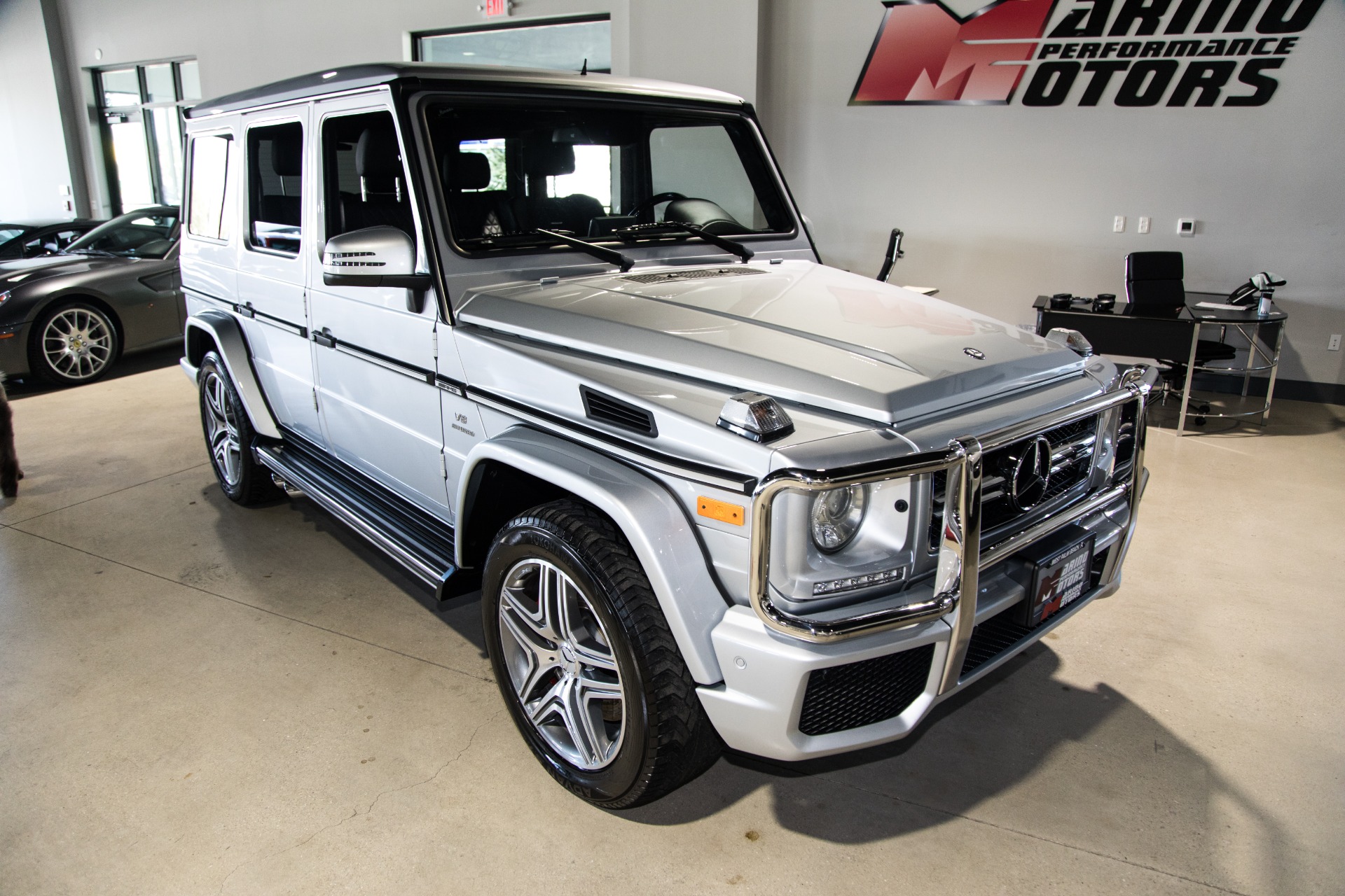 Used-2015-Mercedes-Benz-G-Class-G-63-AMG
